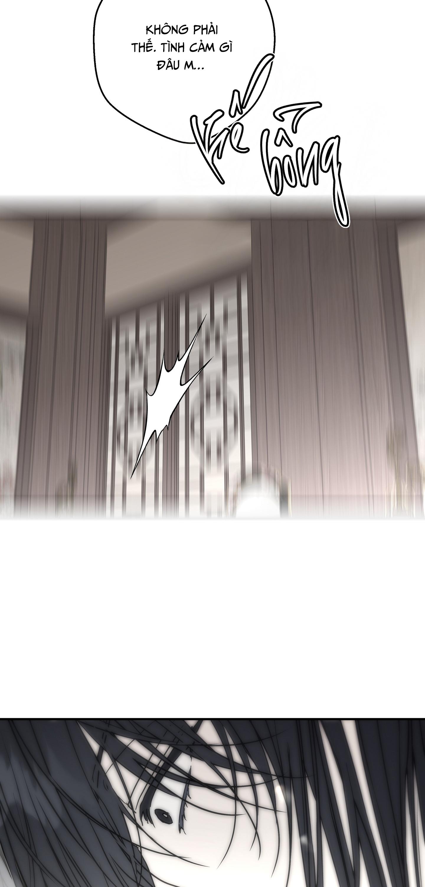 KHI MẶT TRỜI LÓ DẠNG - Chap 21