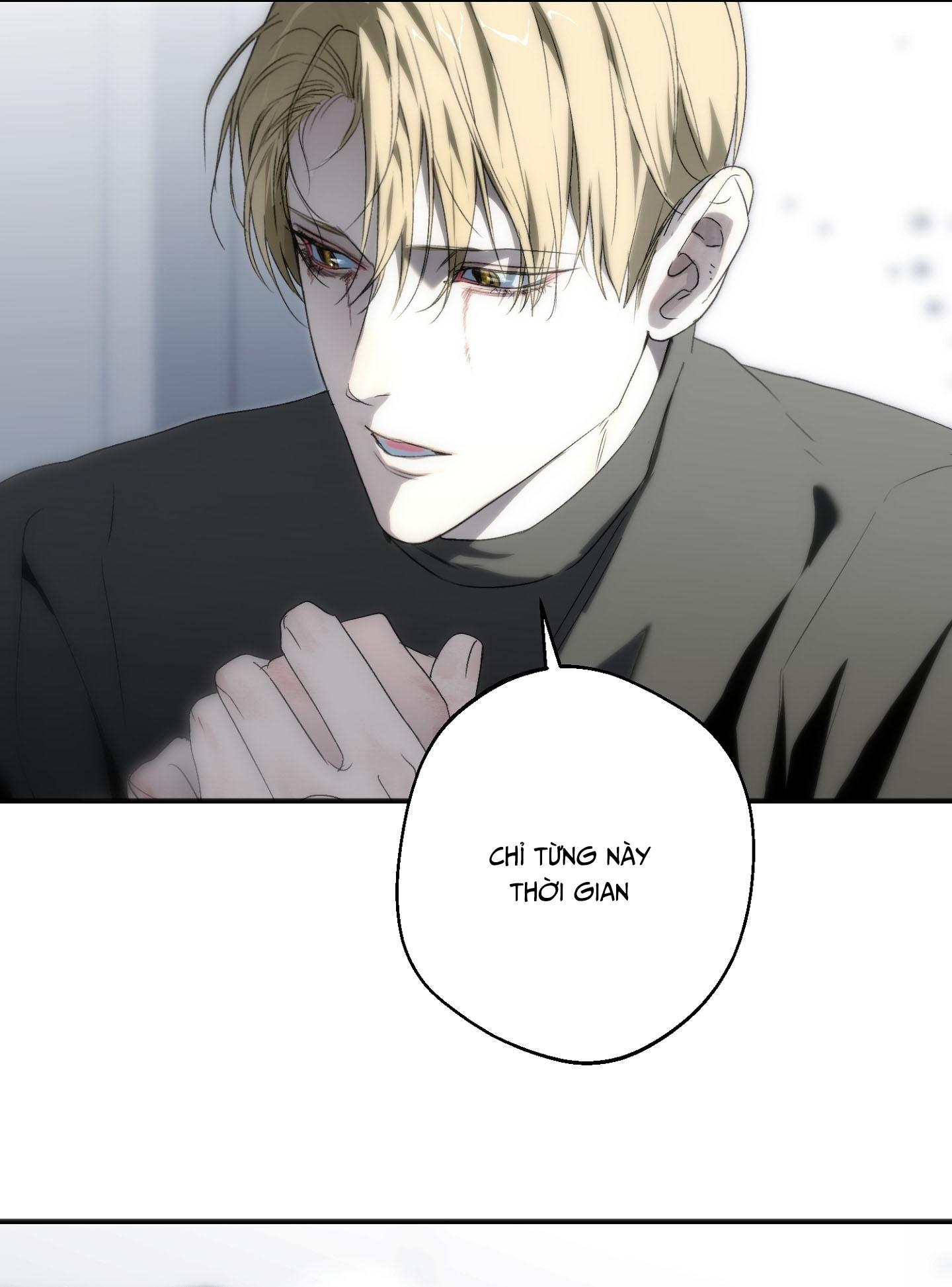 KHI VẬN MỆNH ĐƯA LỐI - Chap 8