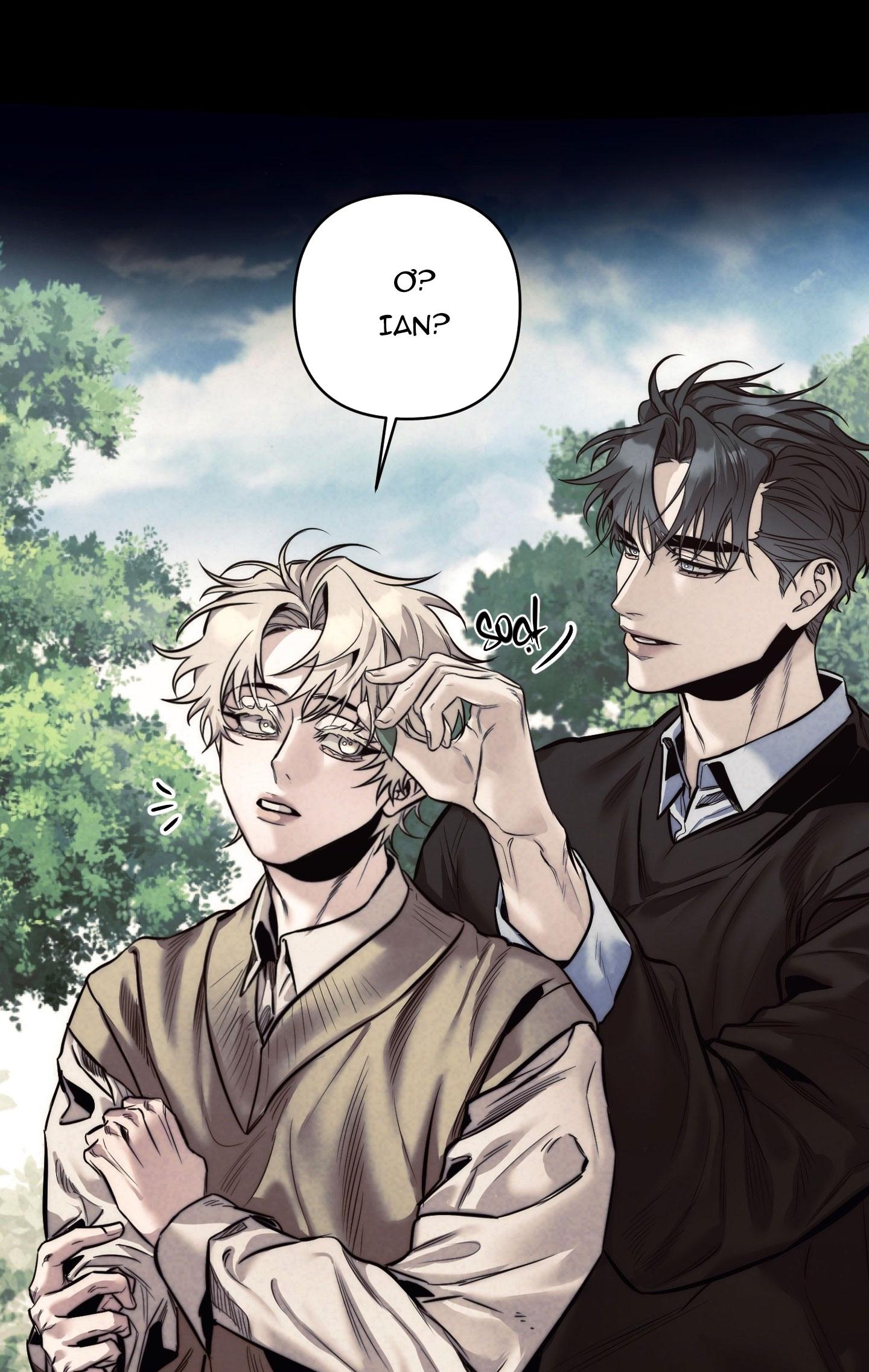 KỲ THỊ - Chap 45