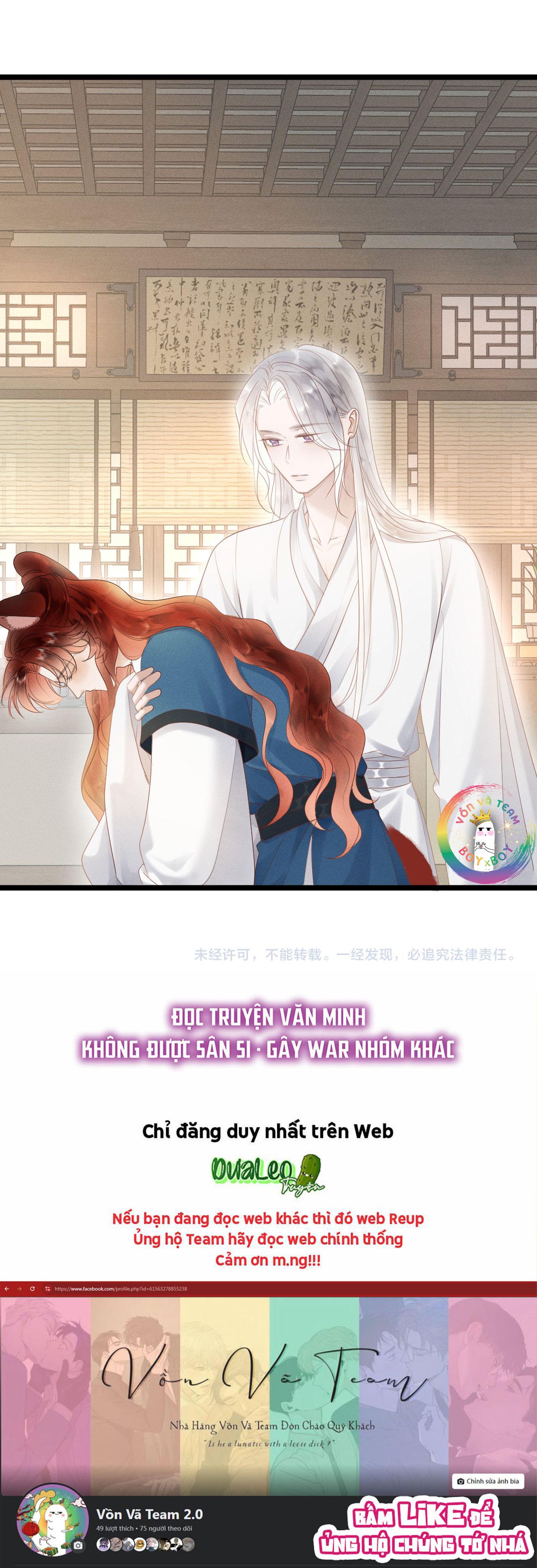 Khanh Khanh - Chap 33