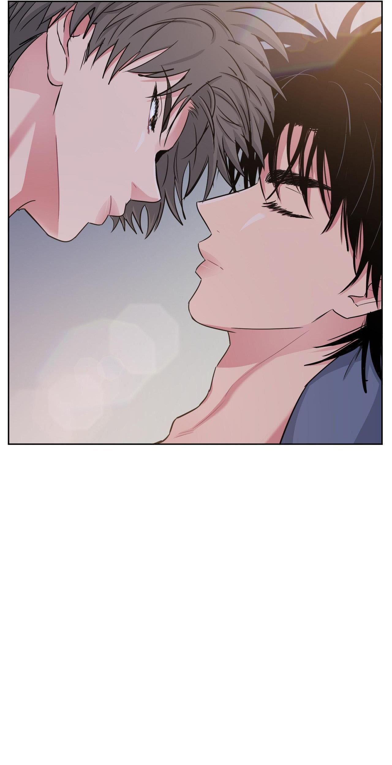 (CBunu) Chàng Trai Mỹ Thuật - Chap 50