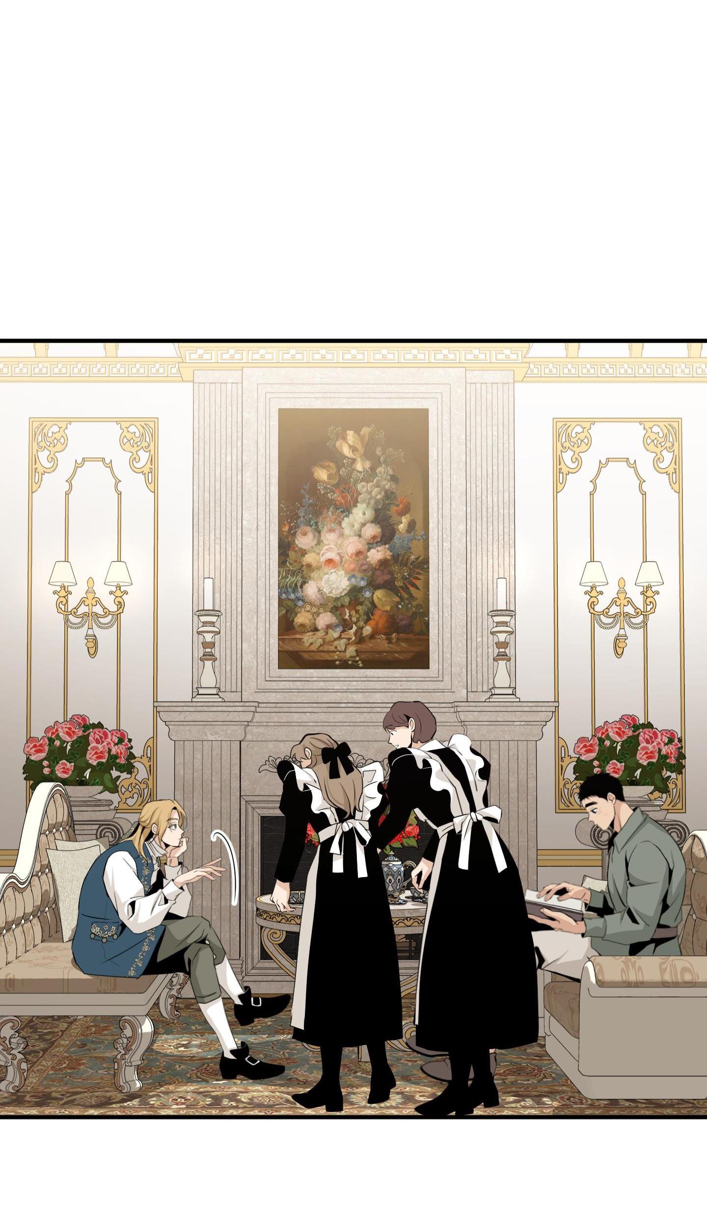 (CBunu) Hoa Vô Danh - Chap 24