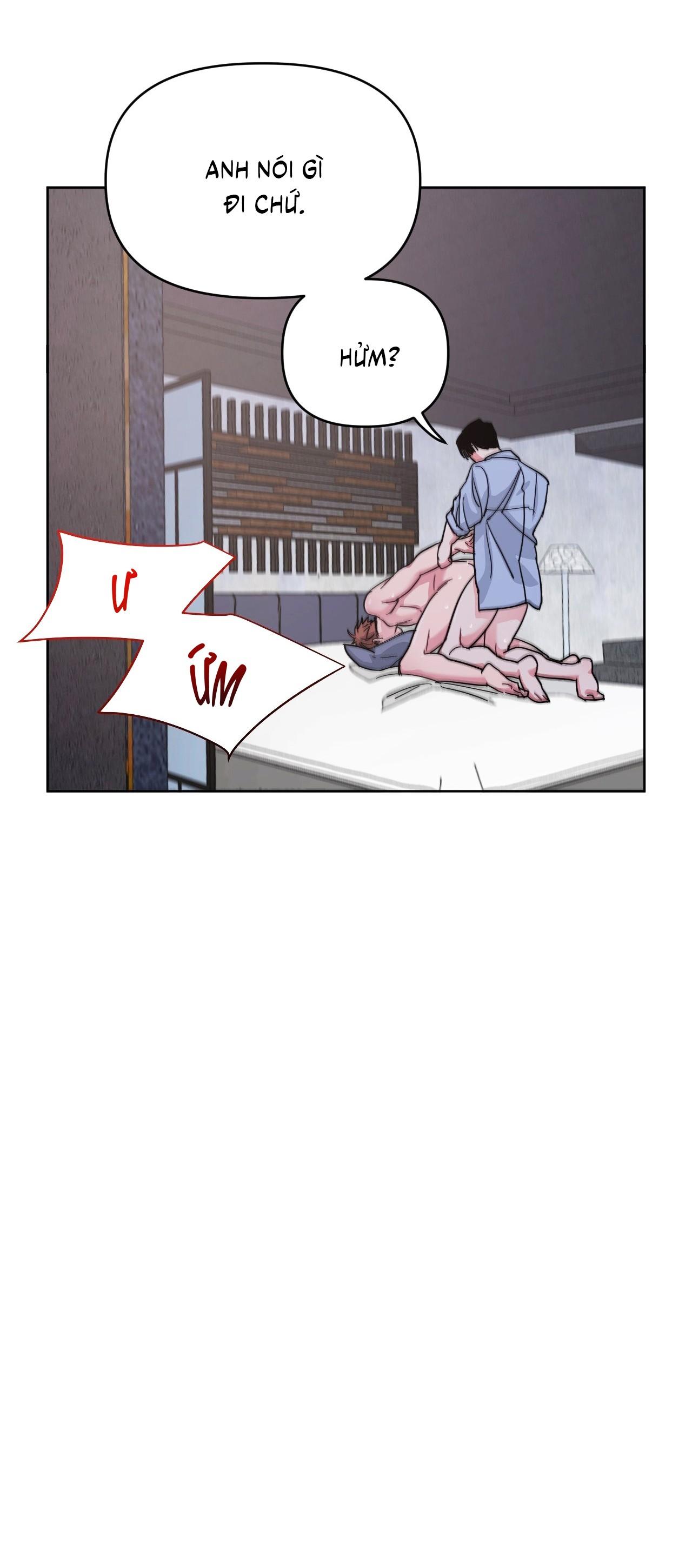 (CBunu) Chàng Trai Mỹ Thuật - Chap 64