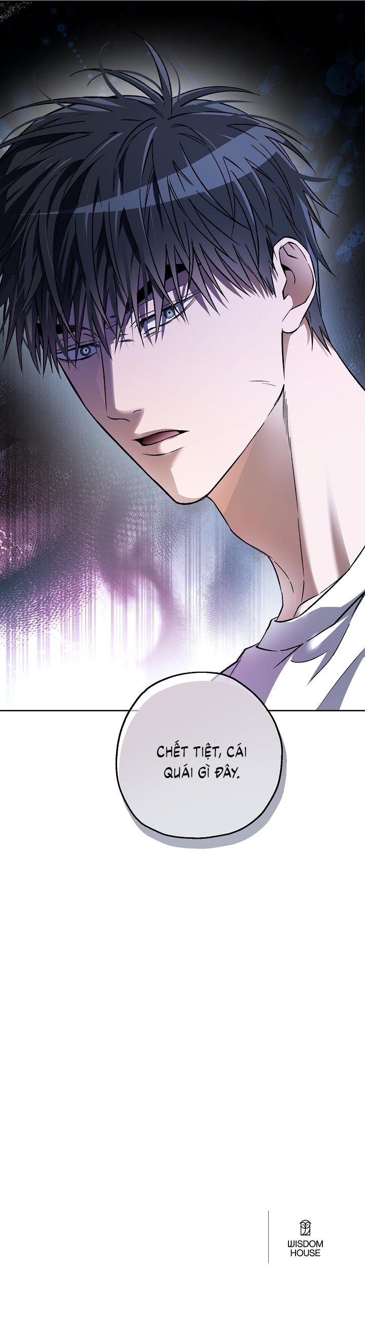 (CBunu) Vong Chủng - Chap 7