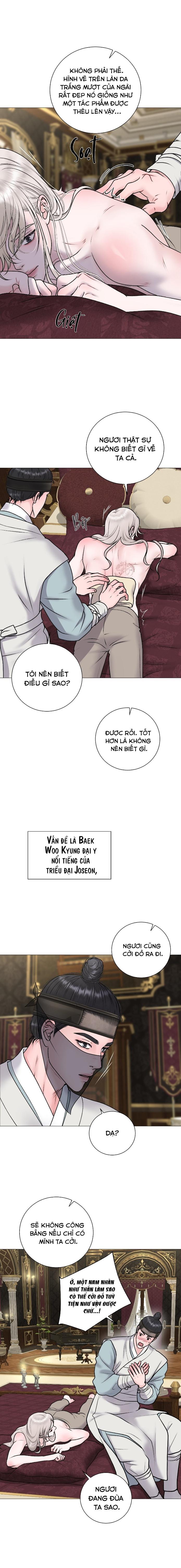 ẢO TƯỞNG - Chap 30.2 - Trang 7