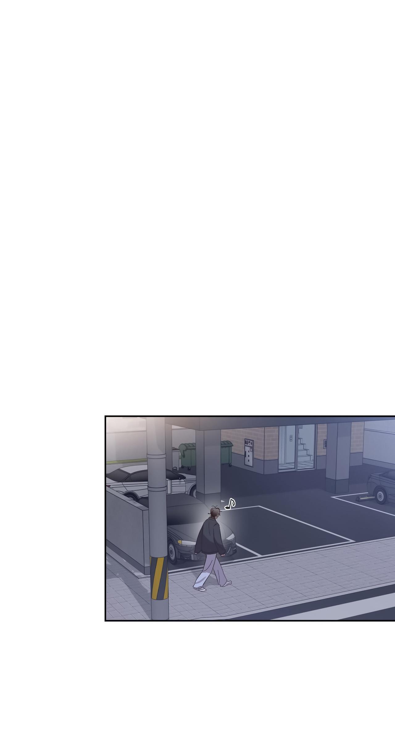 (CBunu) Bí Mật Của Mái Tóc - Chap 33