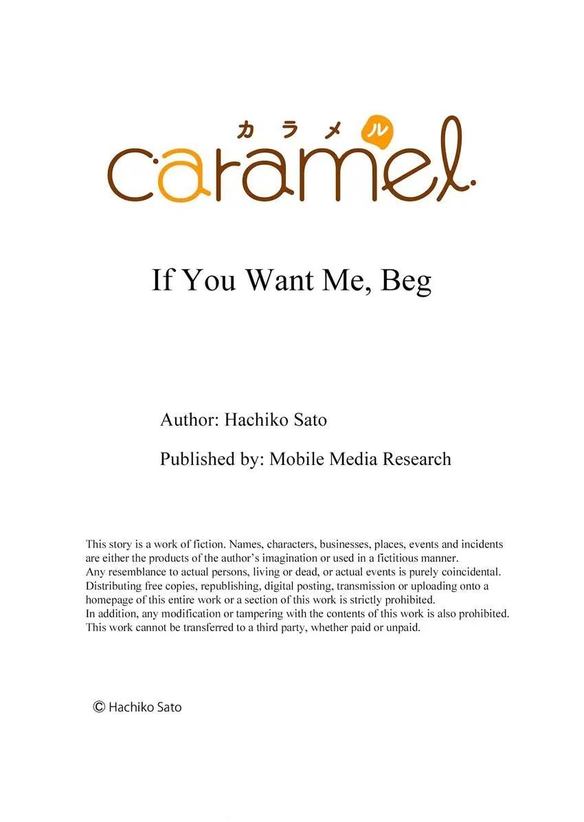 Muốn Được Ôm Thì Hãy Khóc Đi - Chap 2