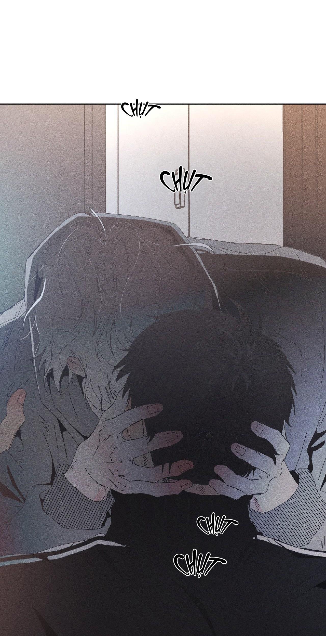 (CBunu) Mùa Đông Cuối Cùng Của Tôi - Chap 13