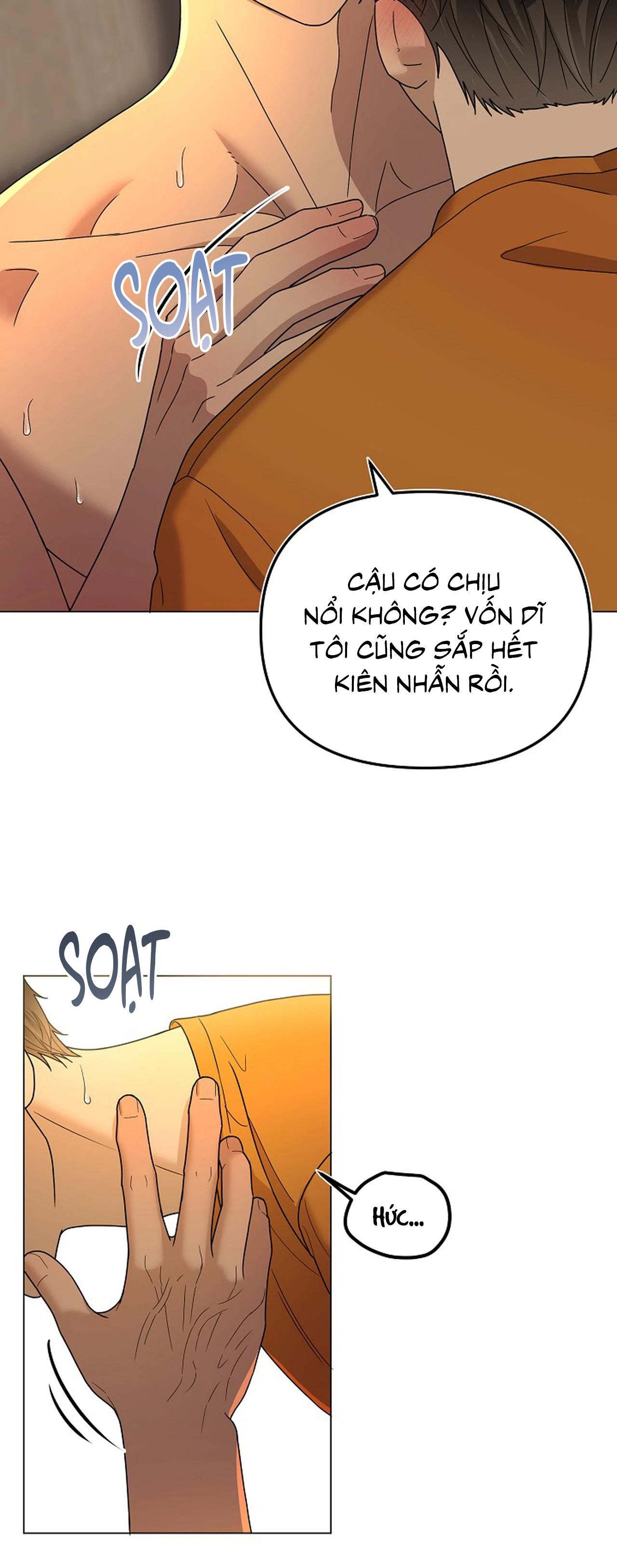 Bạn thanh mai trúc mã và S-Name - Chap 5