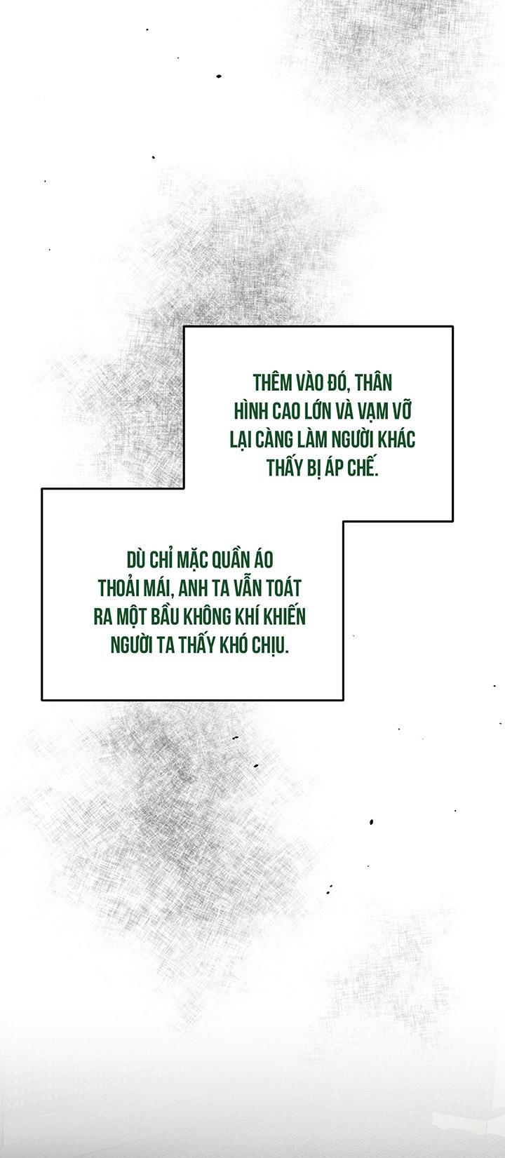 [DDT] KẺ ĐÁNH CẮP TRÁI TIM - Chap 3