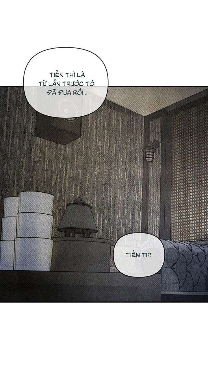 [DDT] KẺ ĐÁNH CẮP TRÁI TIM - Chap 7