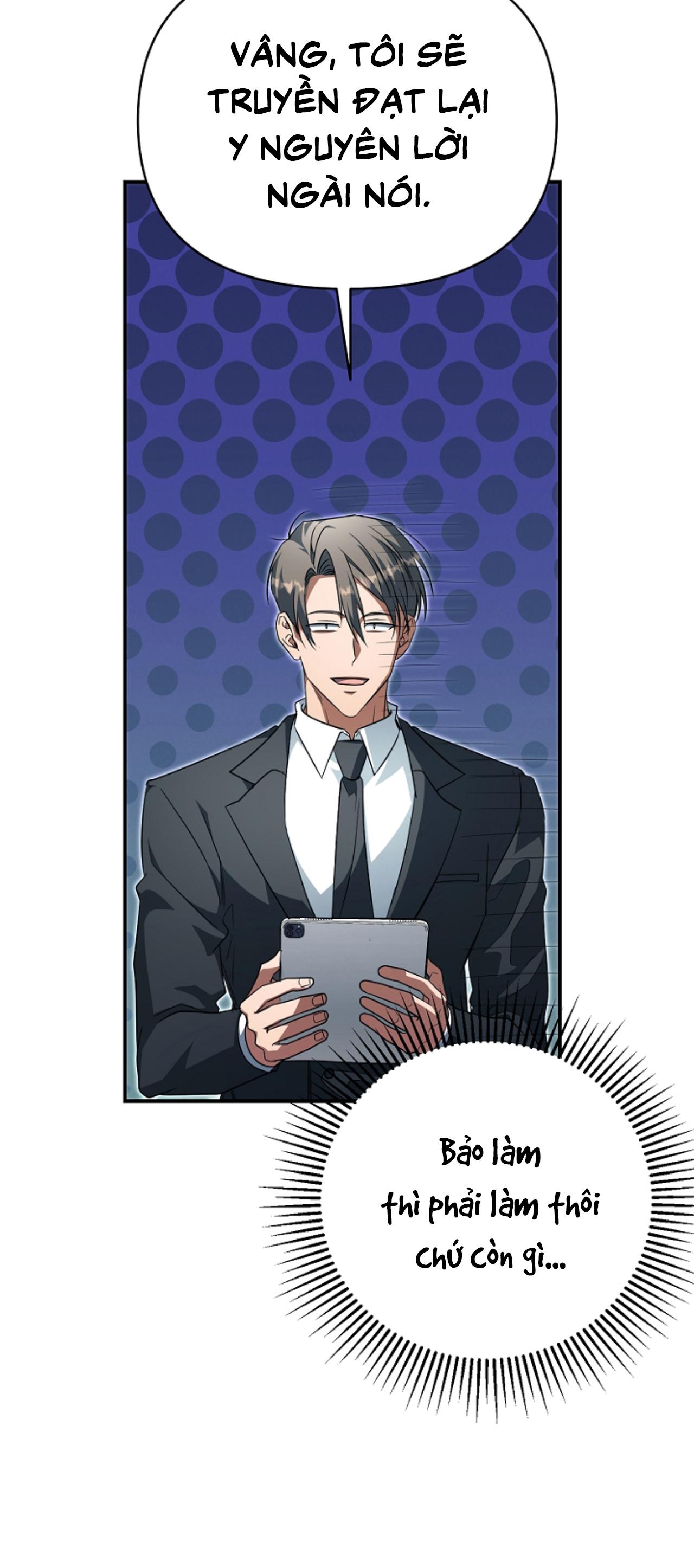 SỰ THẬT TRẦN TRỤI - Chap 30