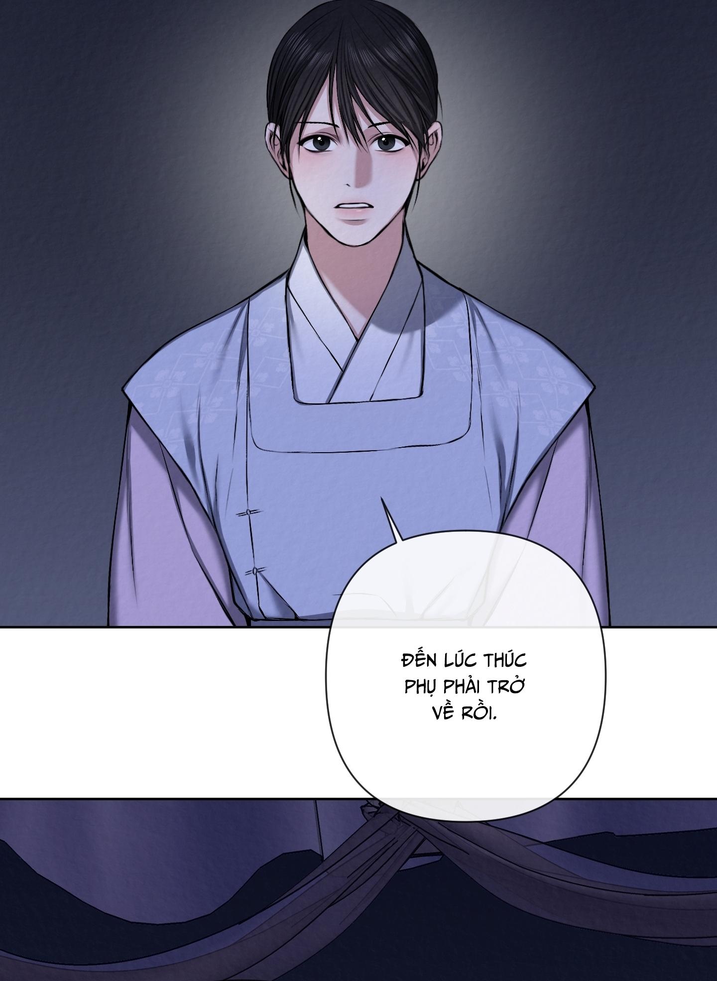 (GĐCV) HỐI HẬN - Chap 8