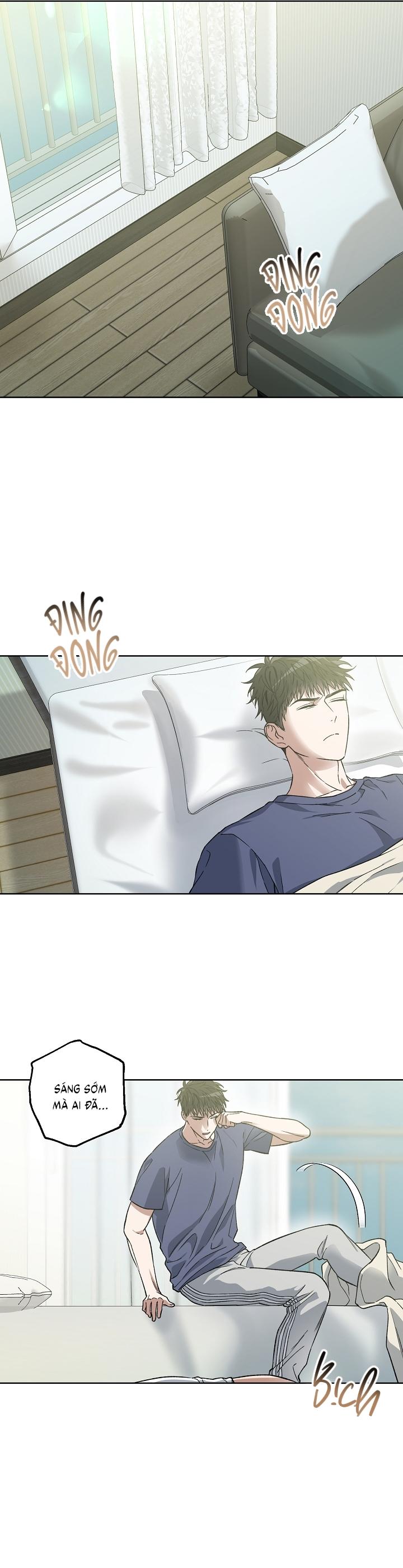 (CBunu) Vong Chủng - Chap 6