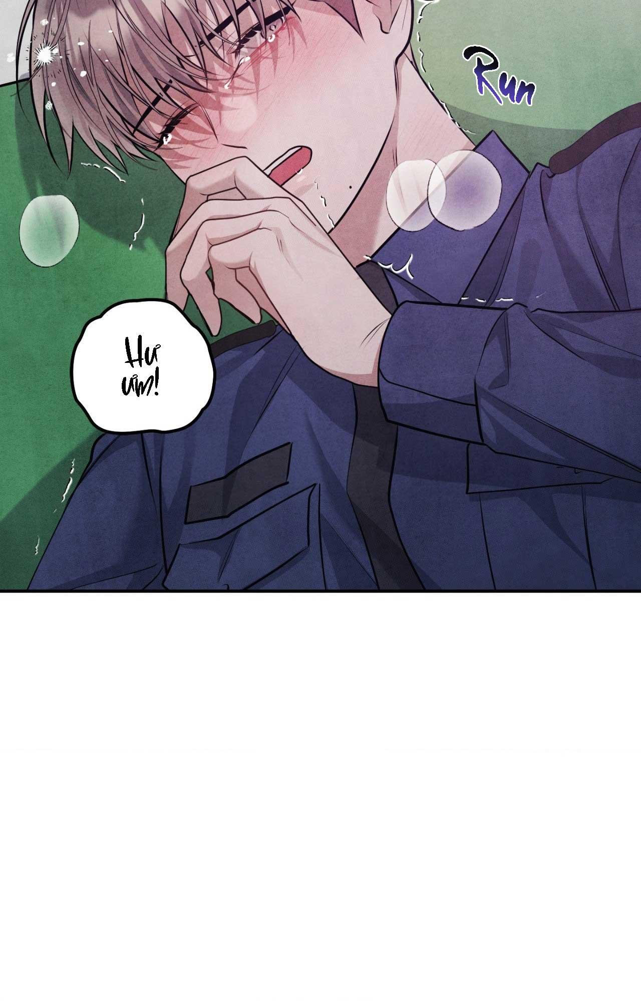 LOCKED IN LEAD - Chap 20