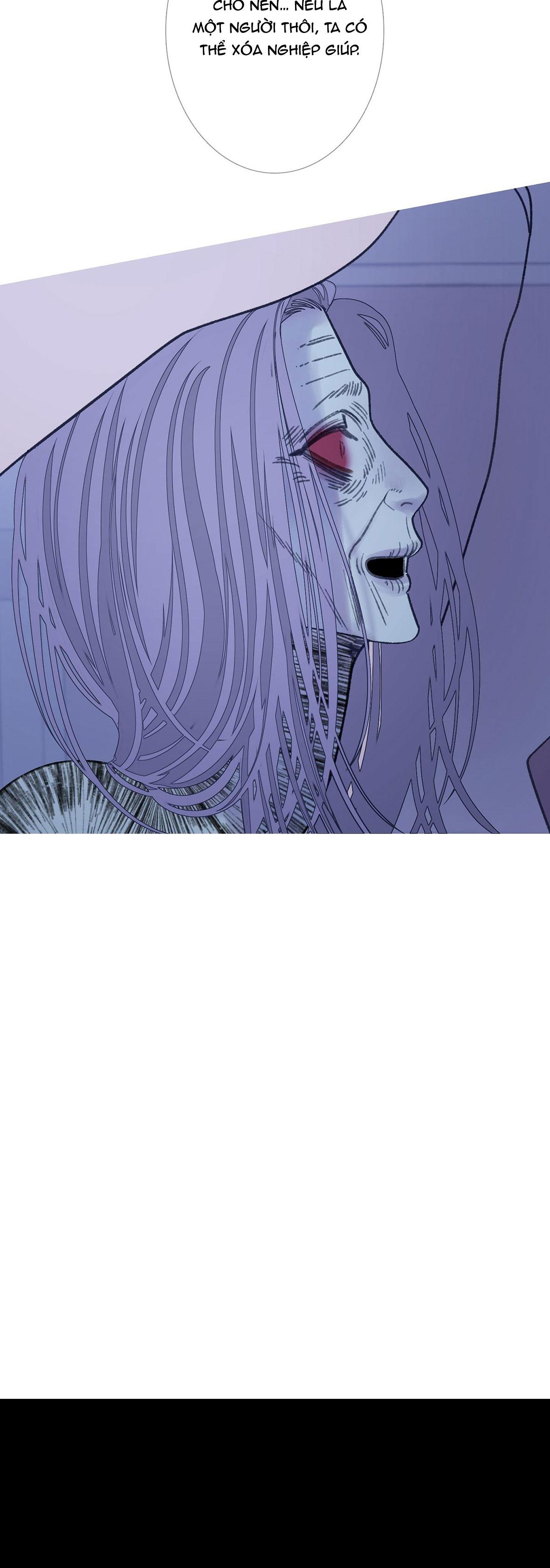 CHUYỆN QUỶ MÔN QUAN - Chap 93