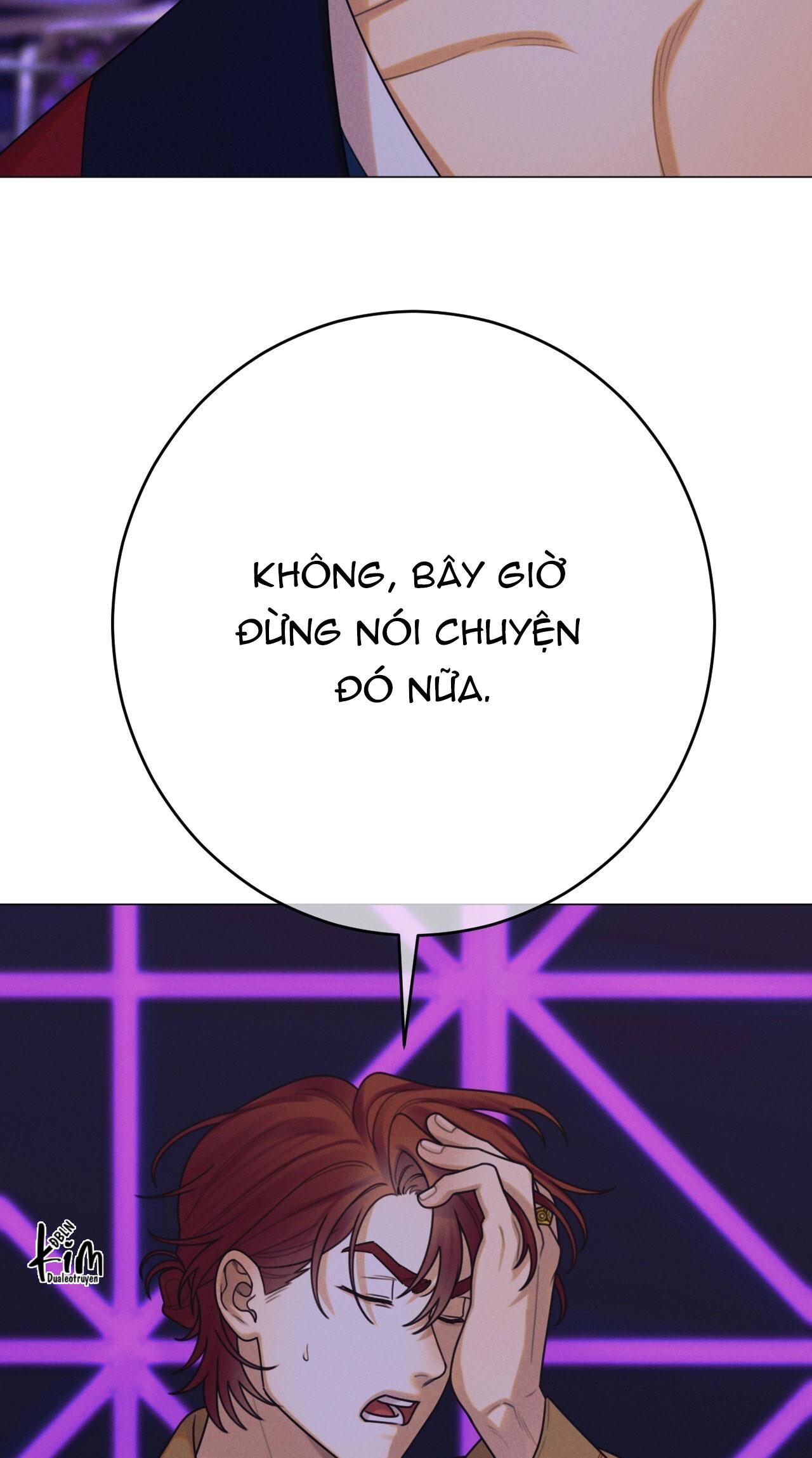 QUẺ BÓI GIẤC MƠ CỦA YÊU TINH - Chap 67