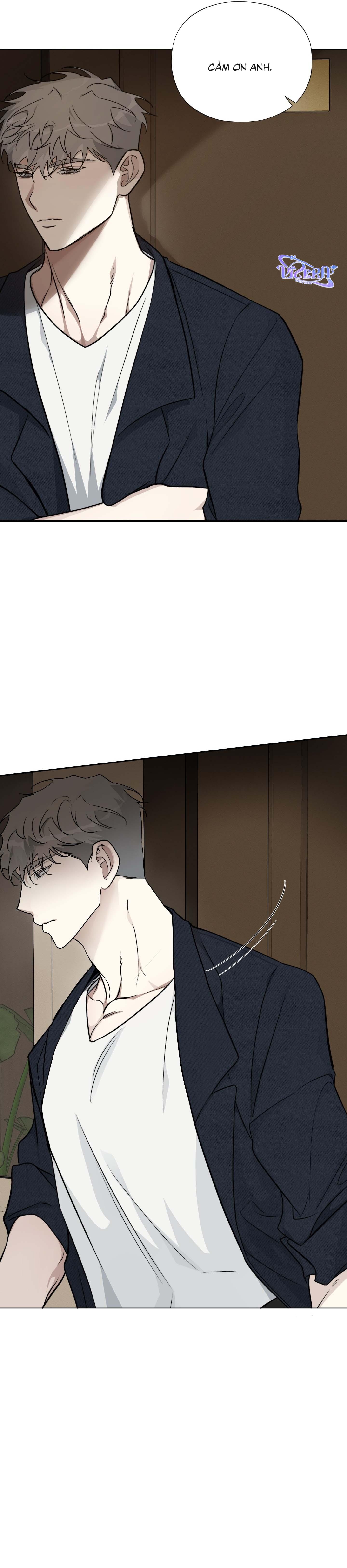 Rumor of Rumor - Chap 7