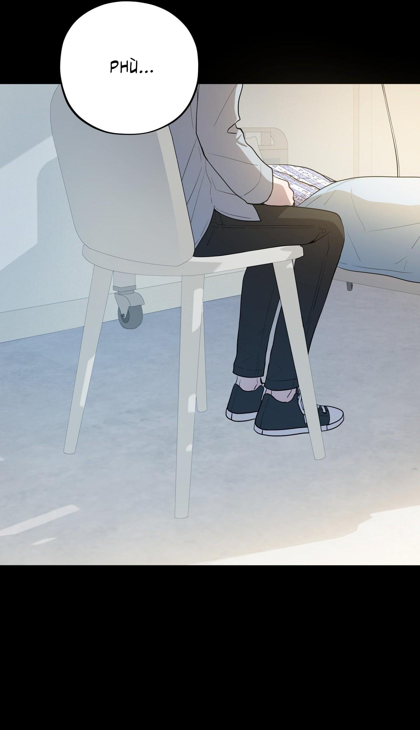 (CBunu) Chuyện Rằng Tôi Yêu Cậu - Chap 33