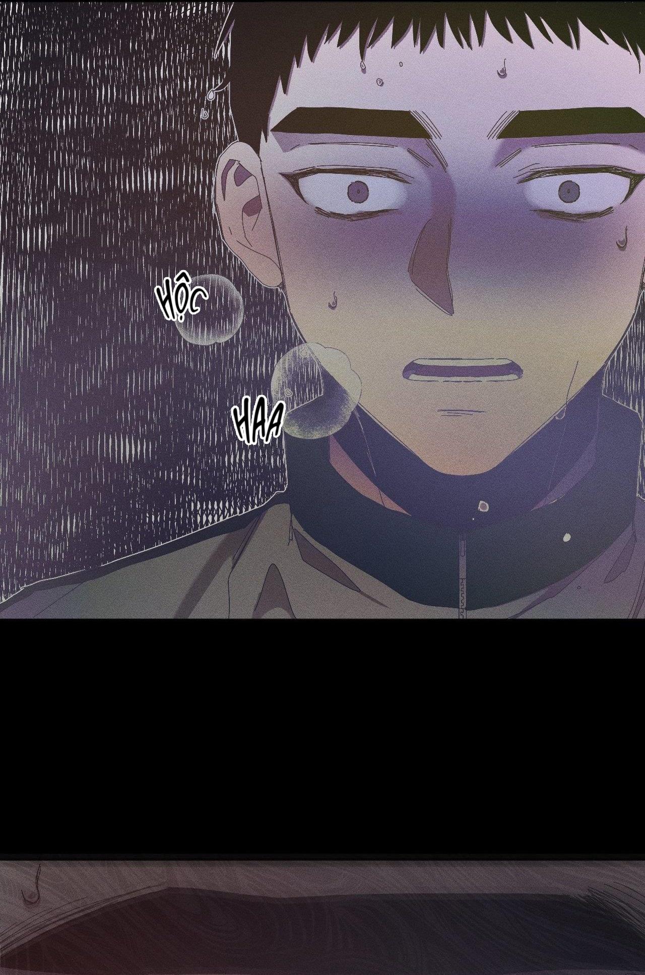 (CBunu) Mùa Đông Cuối Cùng Của Tôi - Chap 8