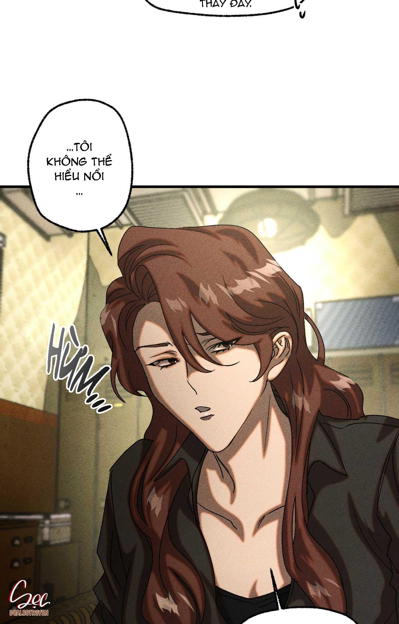 Cash Or Credit - Chap 63