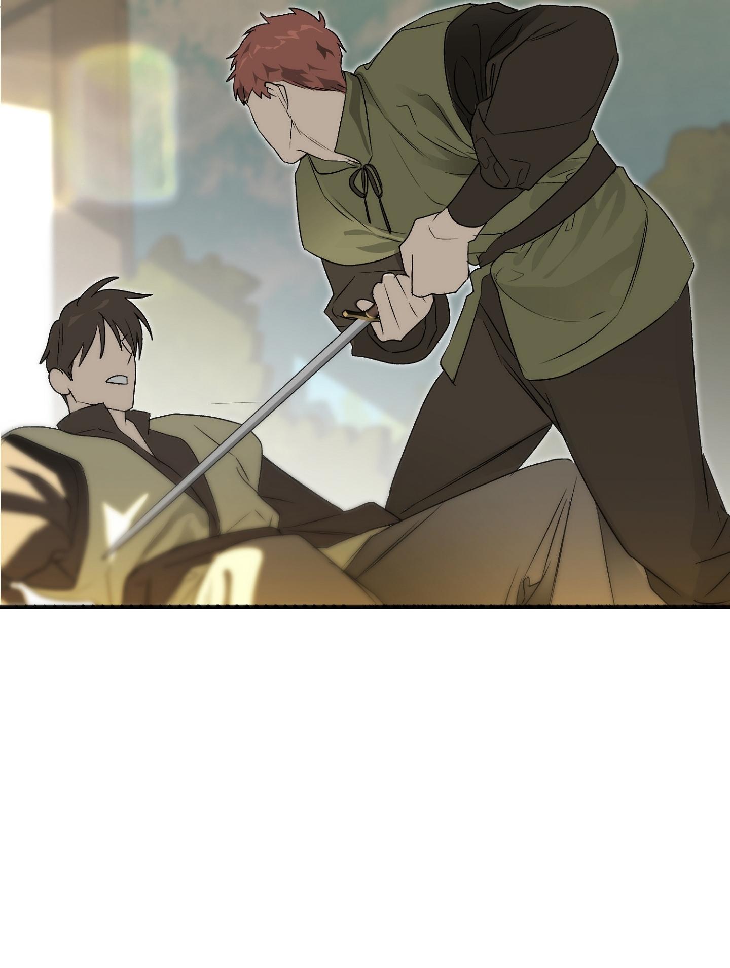 KHI VẬN MỆNH ĐƯA LỐI - Chap 6