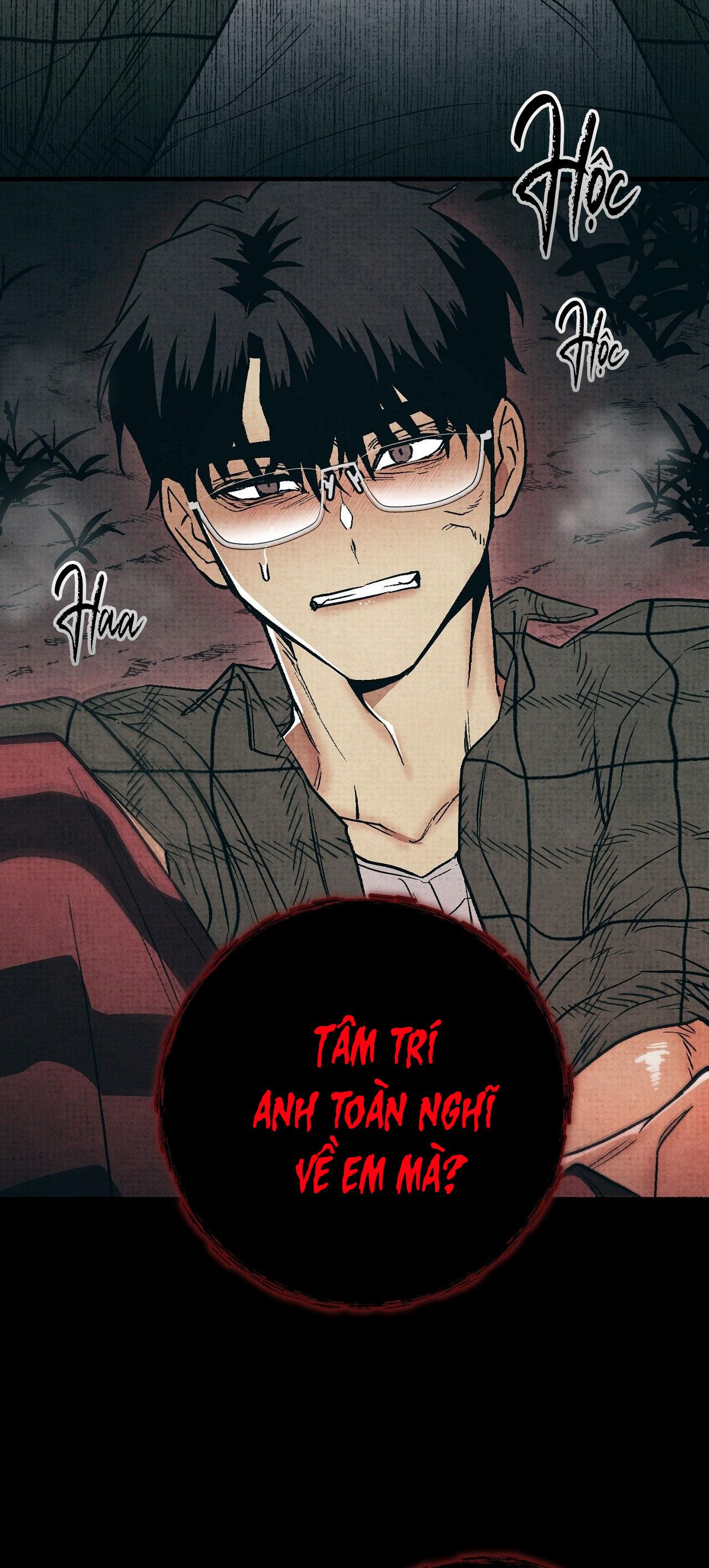 Chuyện Lạ Bốn Mùa - Chap 3