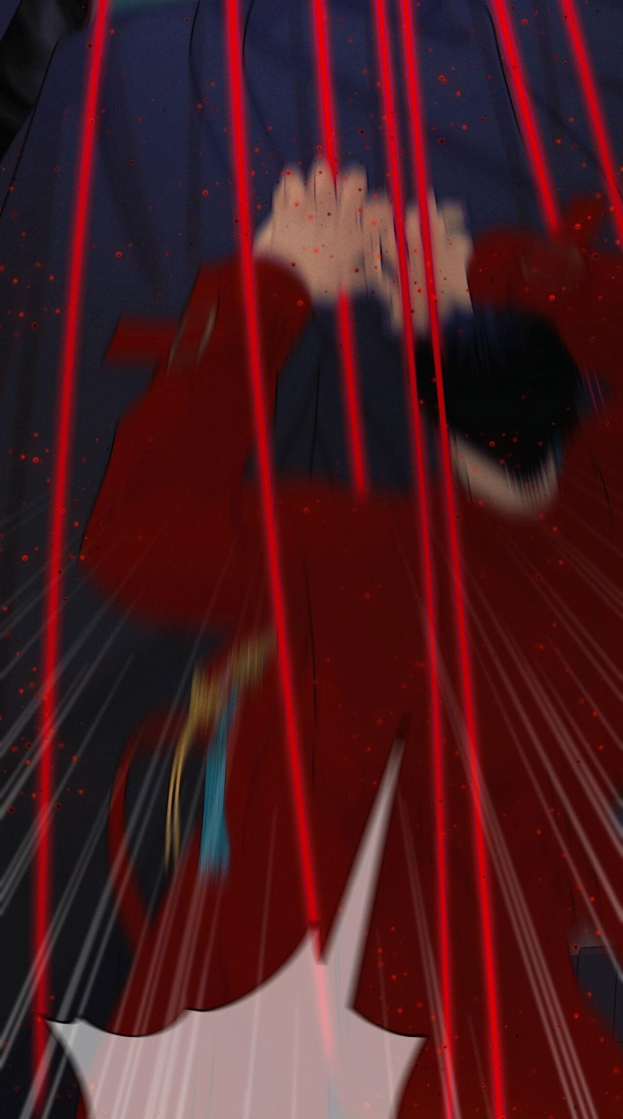 QUẺ BÓI GIẤC MƠ CỦA YÊU TINH - Chap 52