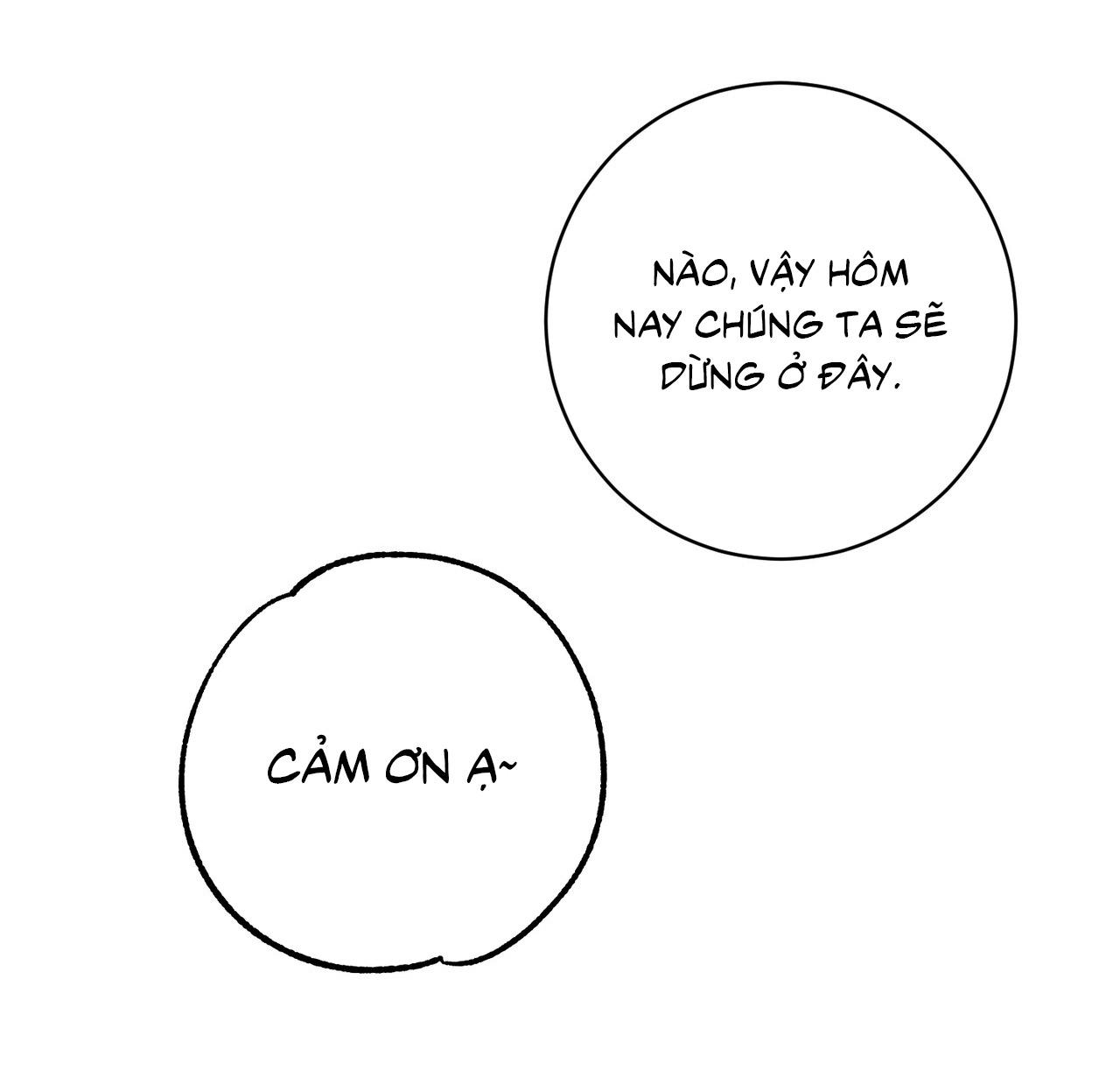 TÌNH YÊU KẸO BẠC HÀ - Chap 1