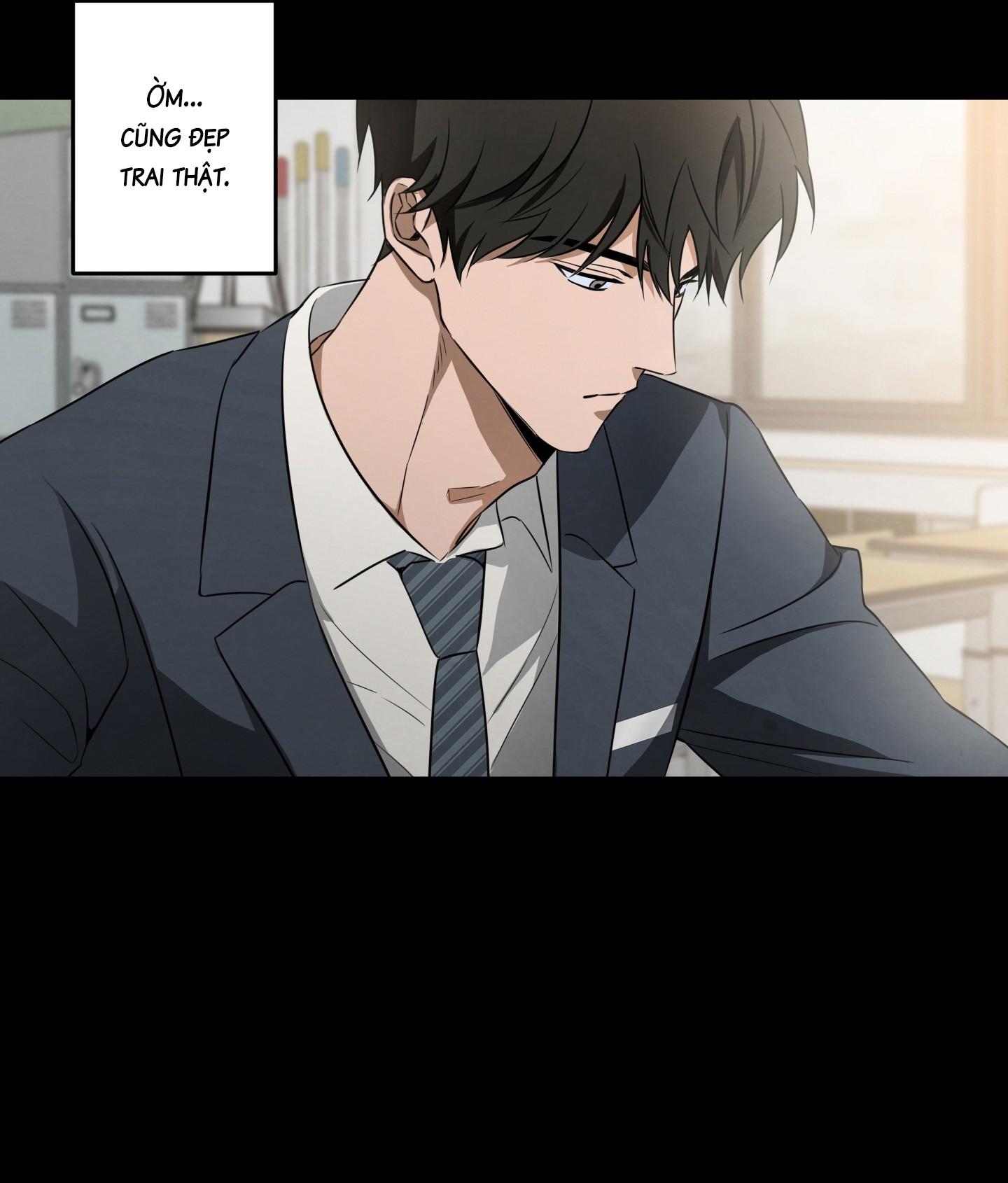 (CBunu) Bí Quyết Chinh Phục Tình Đơn Phương - Chap 2