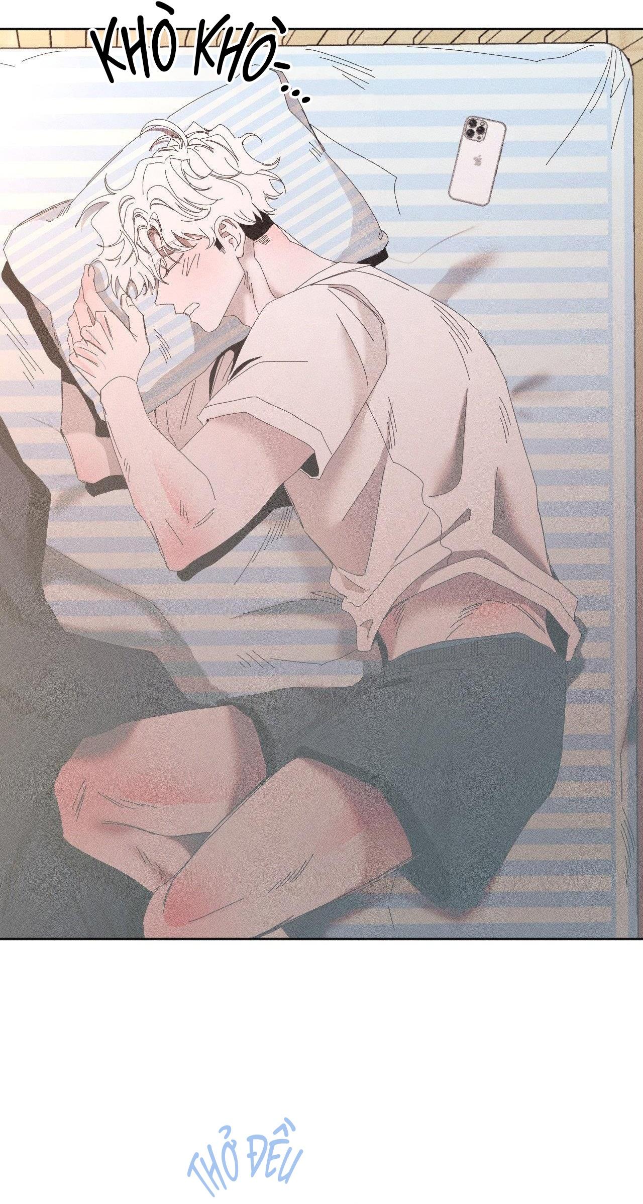 (CBunu) Mùa Đông Cuối Cùng Của Tôi - Chap 11