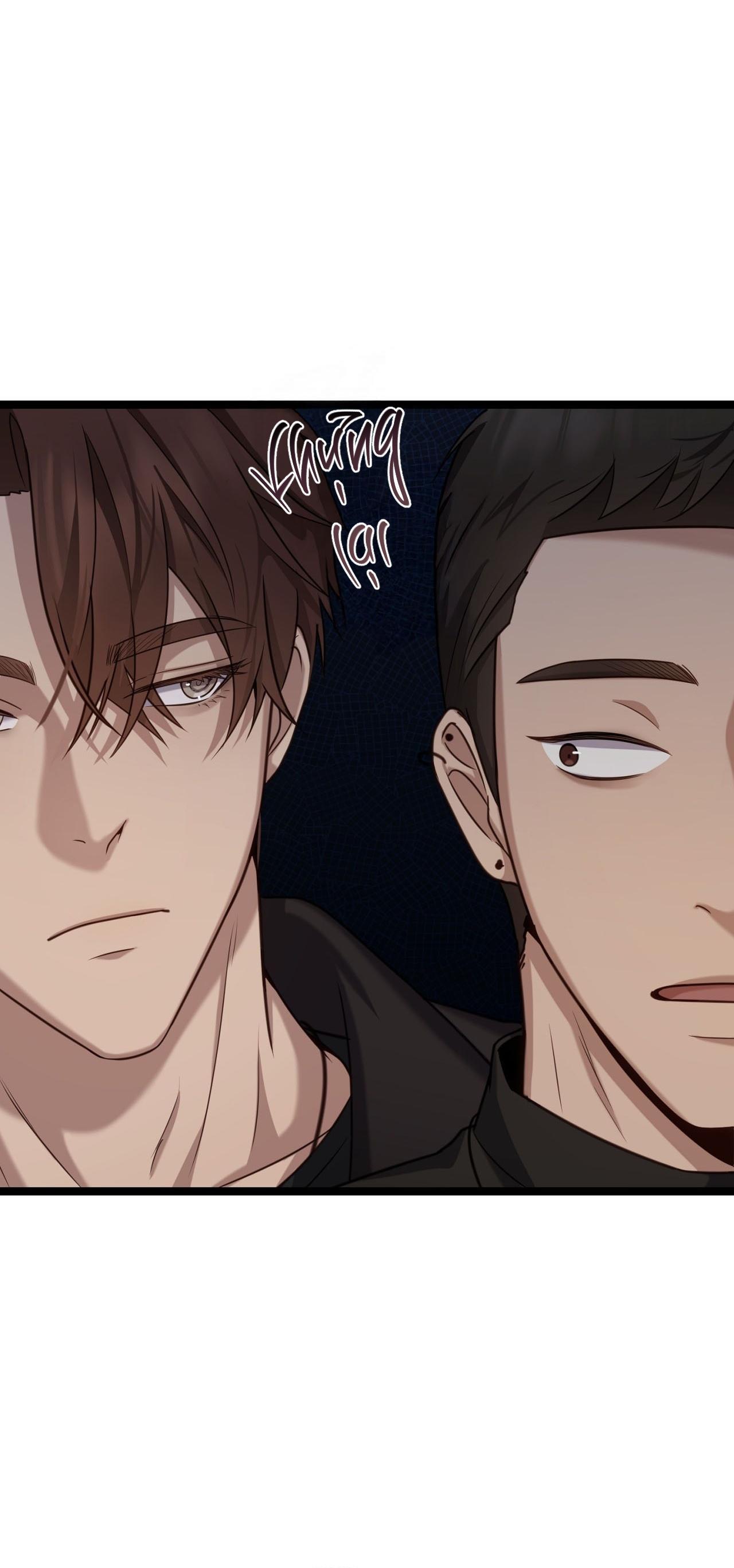 BÁU VẬT CỦA GUIDE - Chap 16