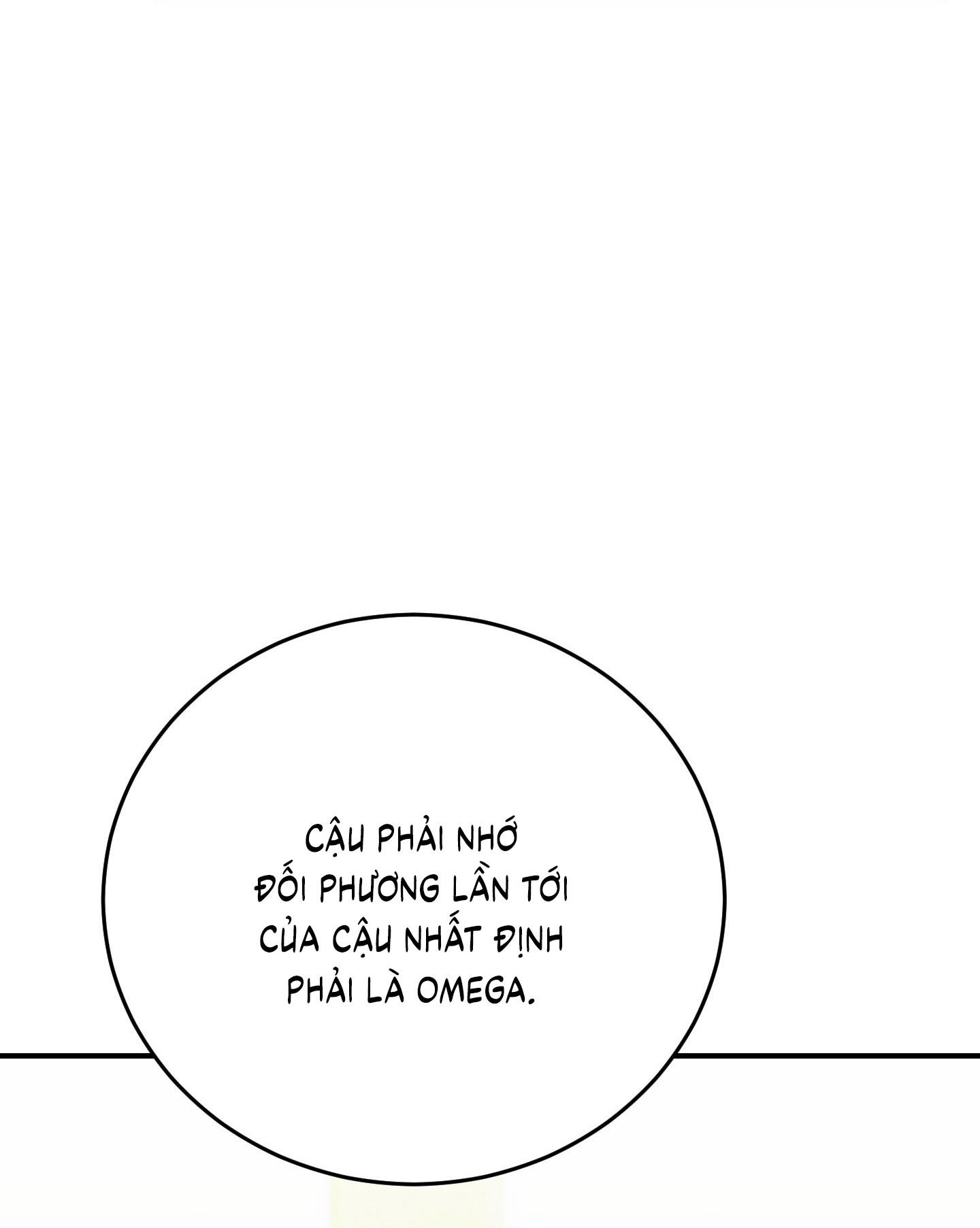 (CBunu) MIX UP - Chap 9
