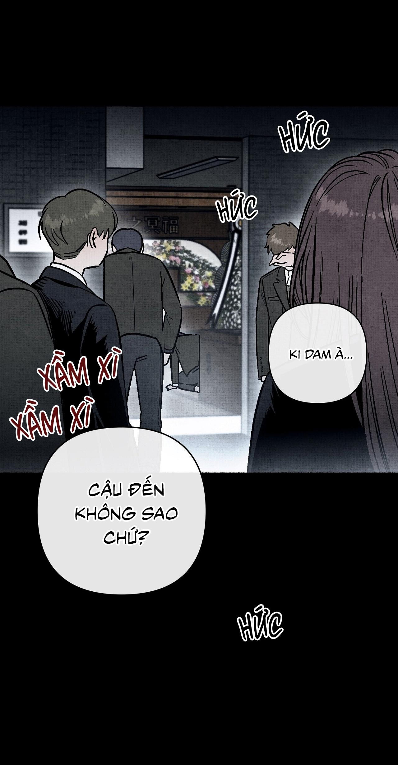 Chuyện Lạ Bốn Mùa - Chap 1