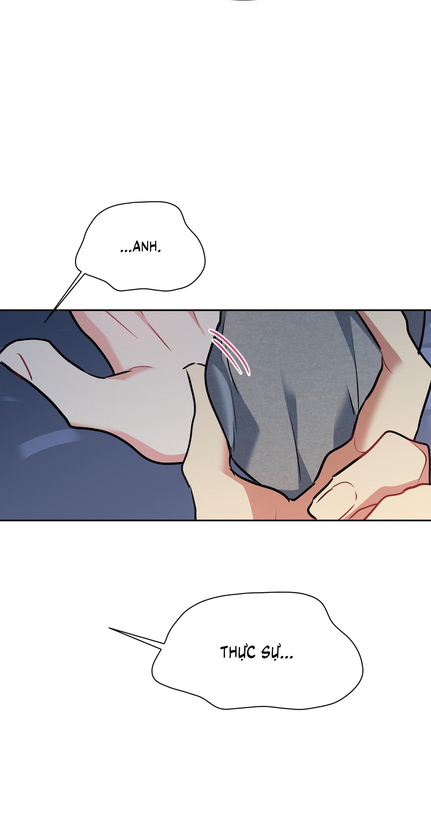 (CBunu) Vị Khách Từ Căn Nhà Phía Sau - Chap 12