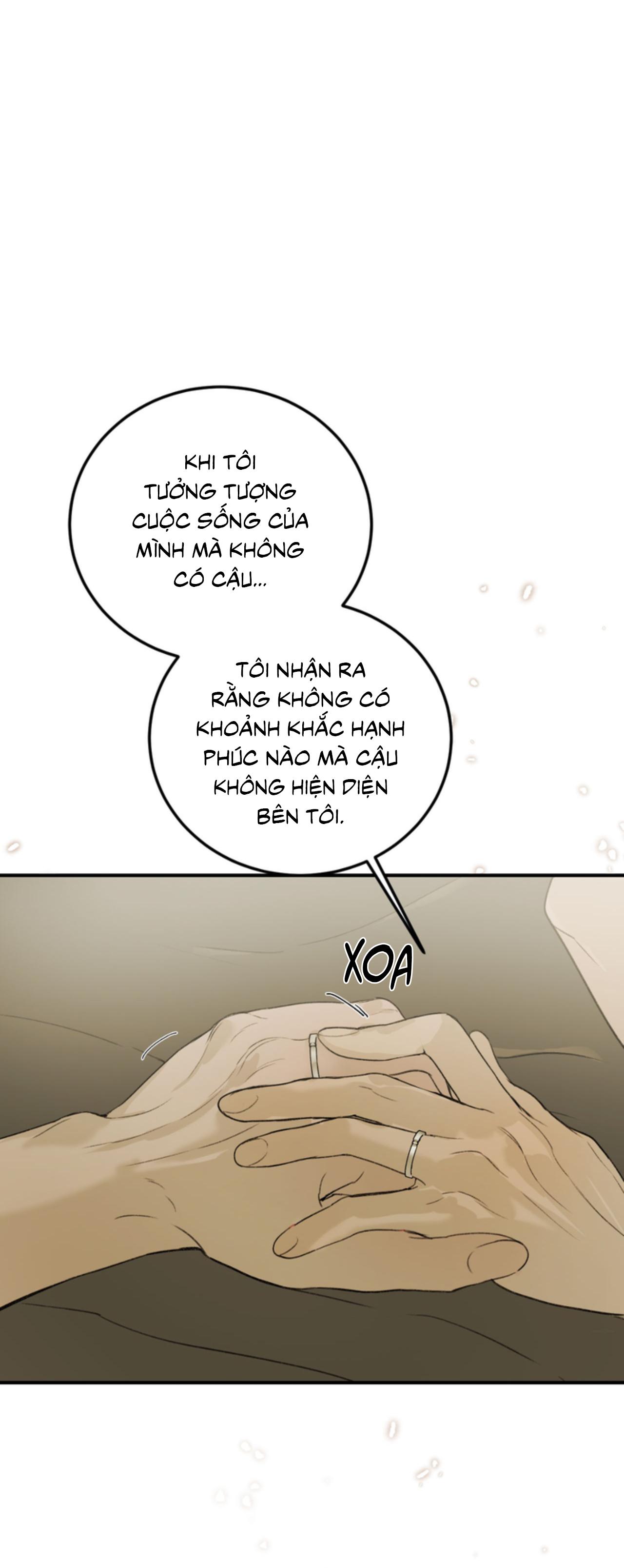 Deepest Confession - Chap 8