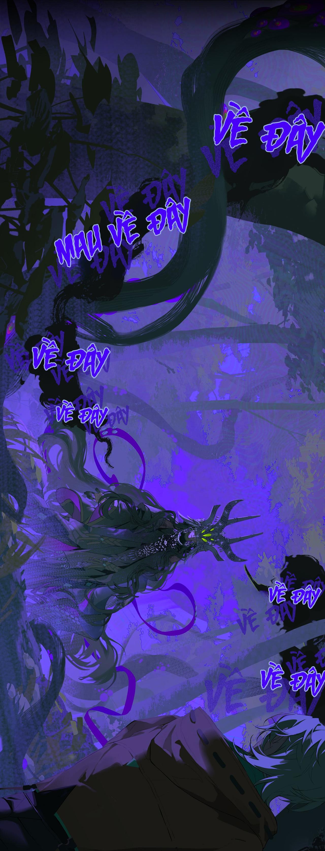Oan Khuất - Chap 0.2 - Trang 31