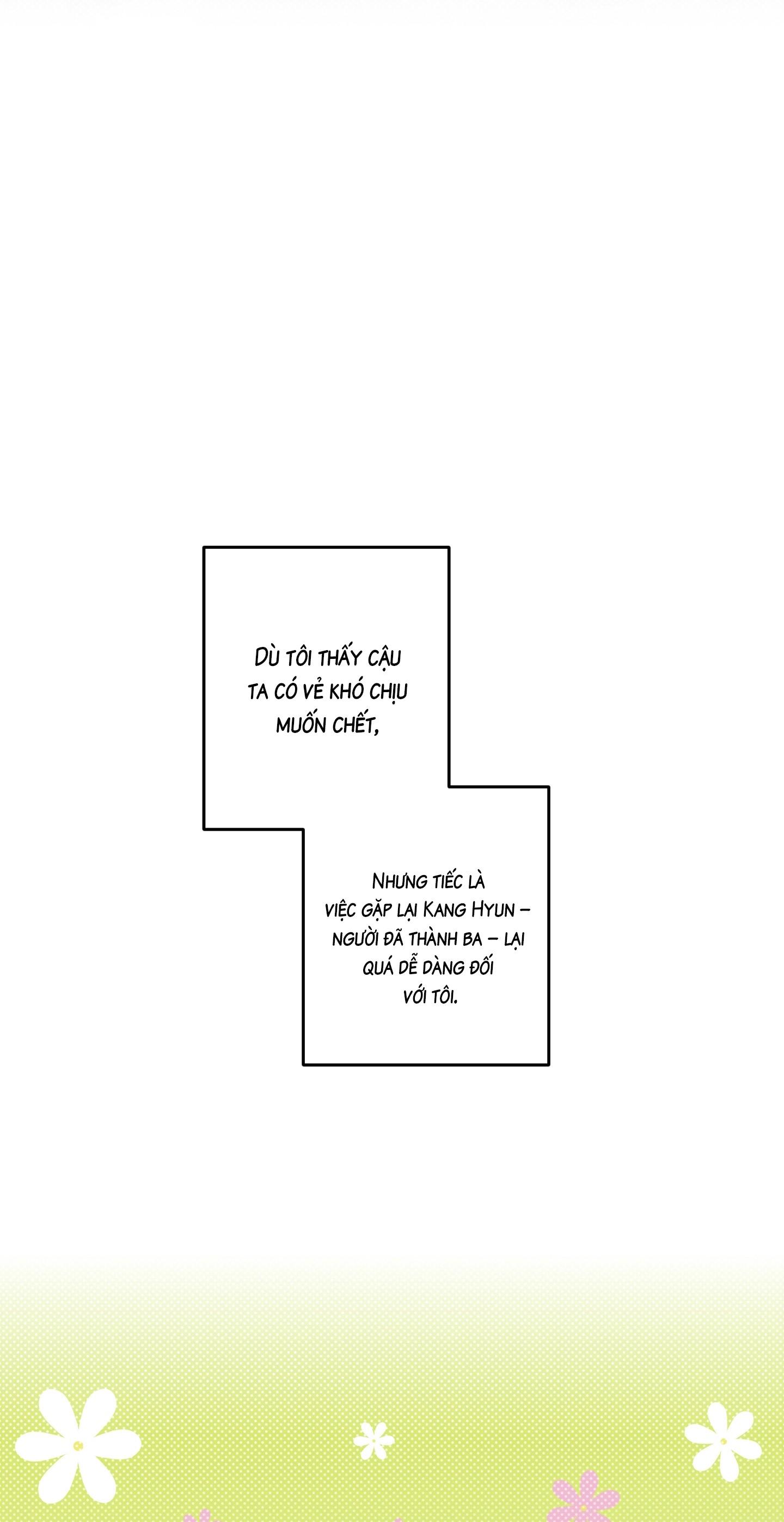 (CBunu) Bí Quyết Chinh Phục Tình Đơn Phương - Chap 4