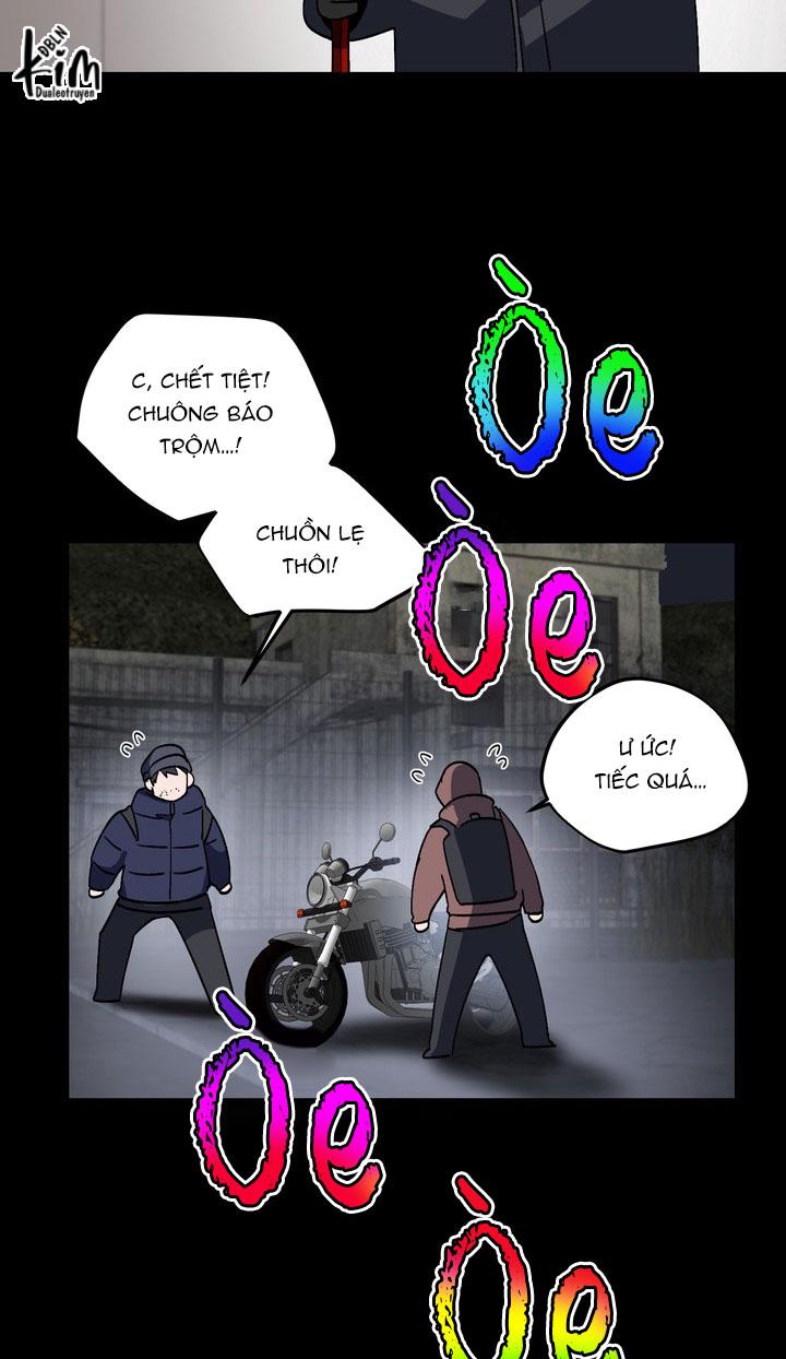 Room Without Windows - Chap 13