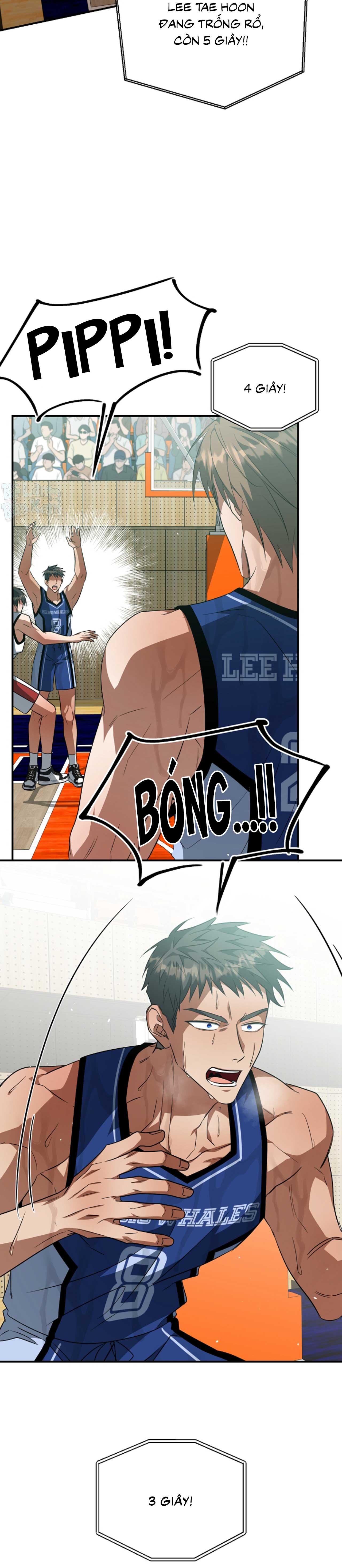 SỰ THẬT TRẦN TRỤI - Chap 20