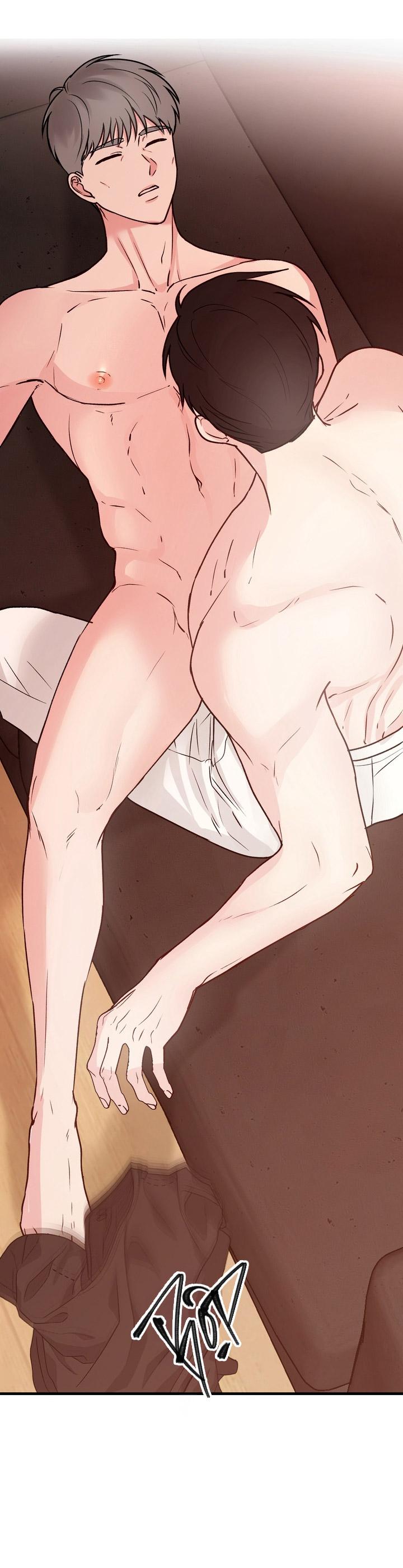 [DDT] NGƯỜI CHÚ TÔI YÊU! - Chap 3