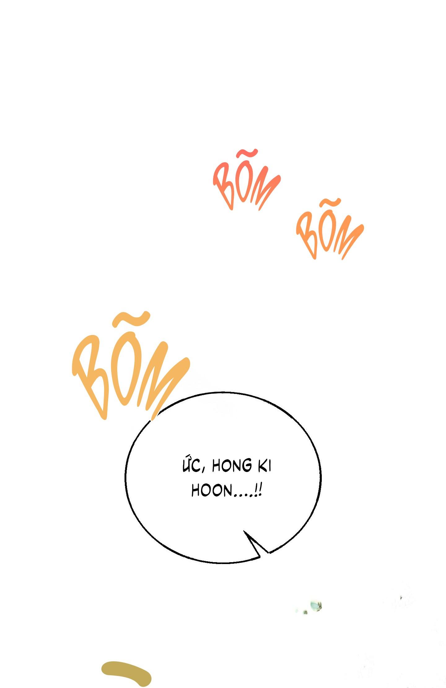 (CBunu) Nhiệm Vụ Định Mệnh - Chap 29