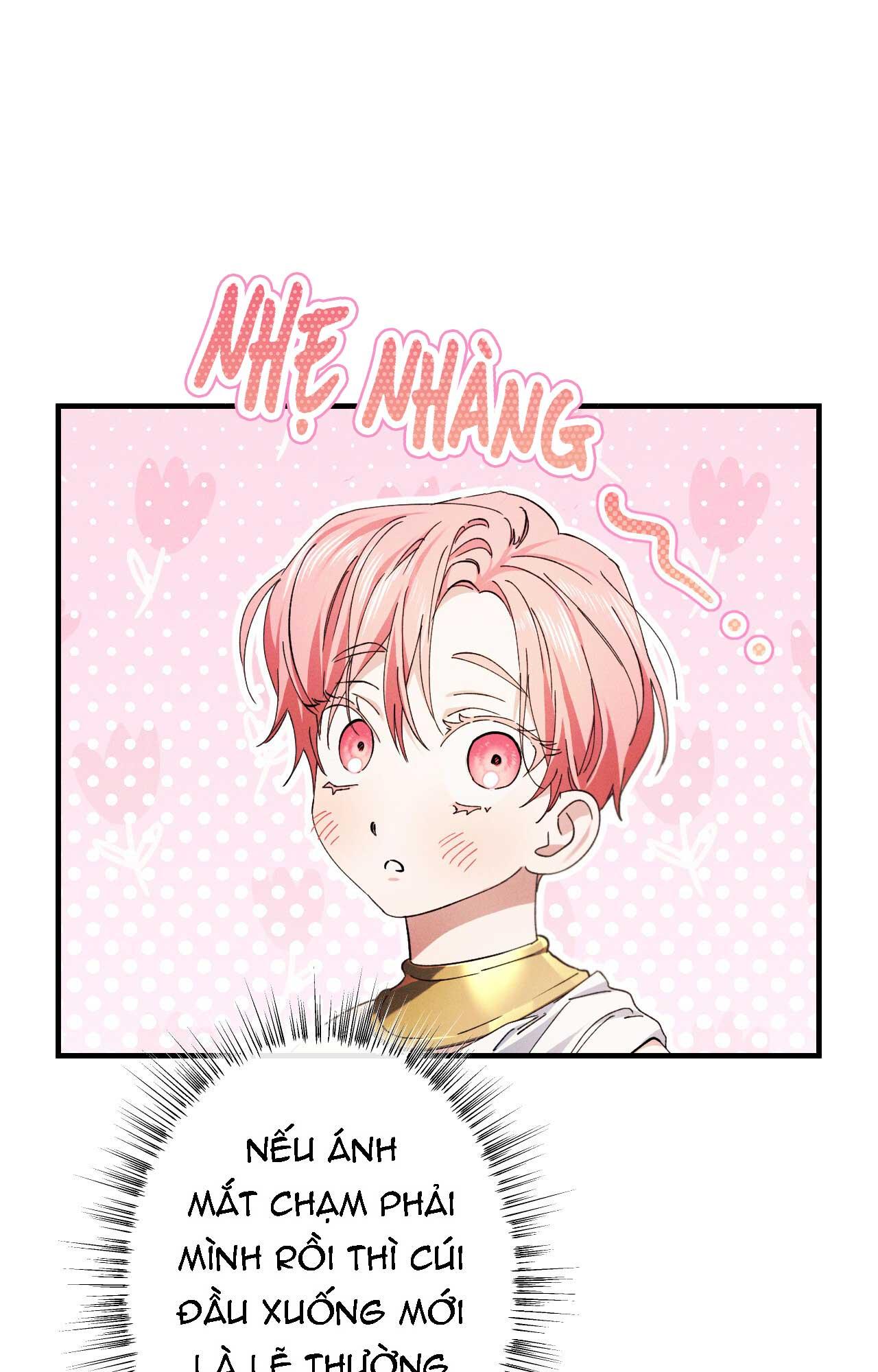 RẮN NUỐT LỰU - Chap 4