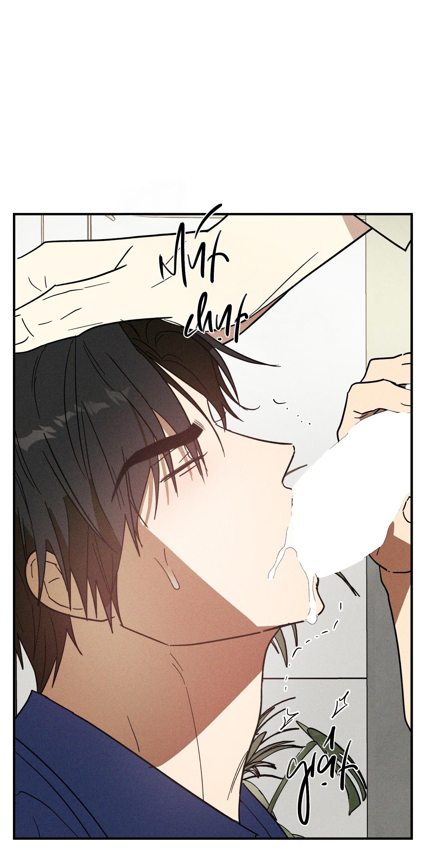 (CBunu) MIX UP - Chap 10