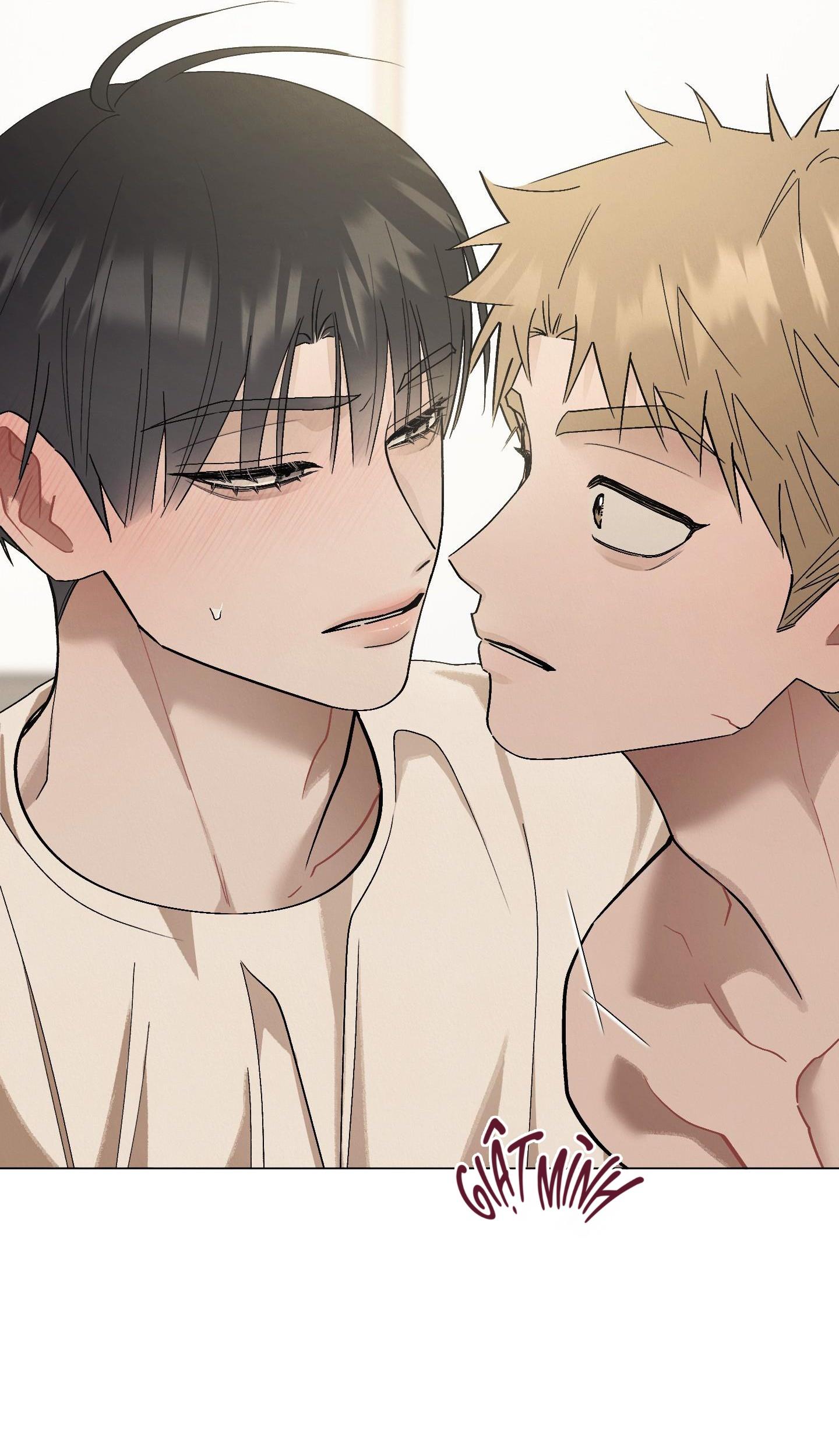 (CBunu) Nhiệm Vụ Định Mệnh - Chap 23