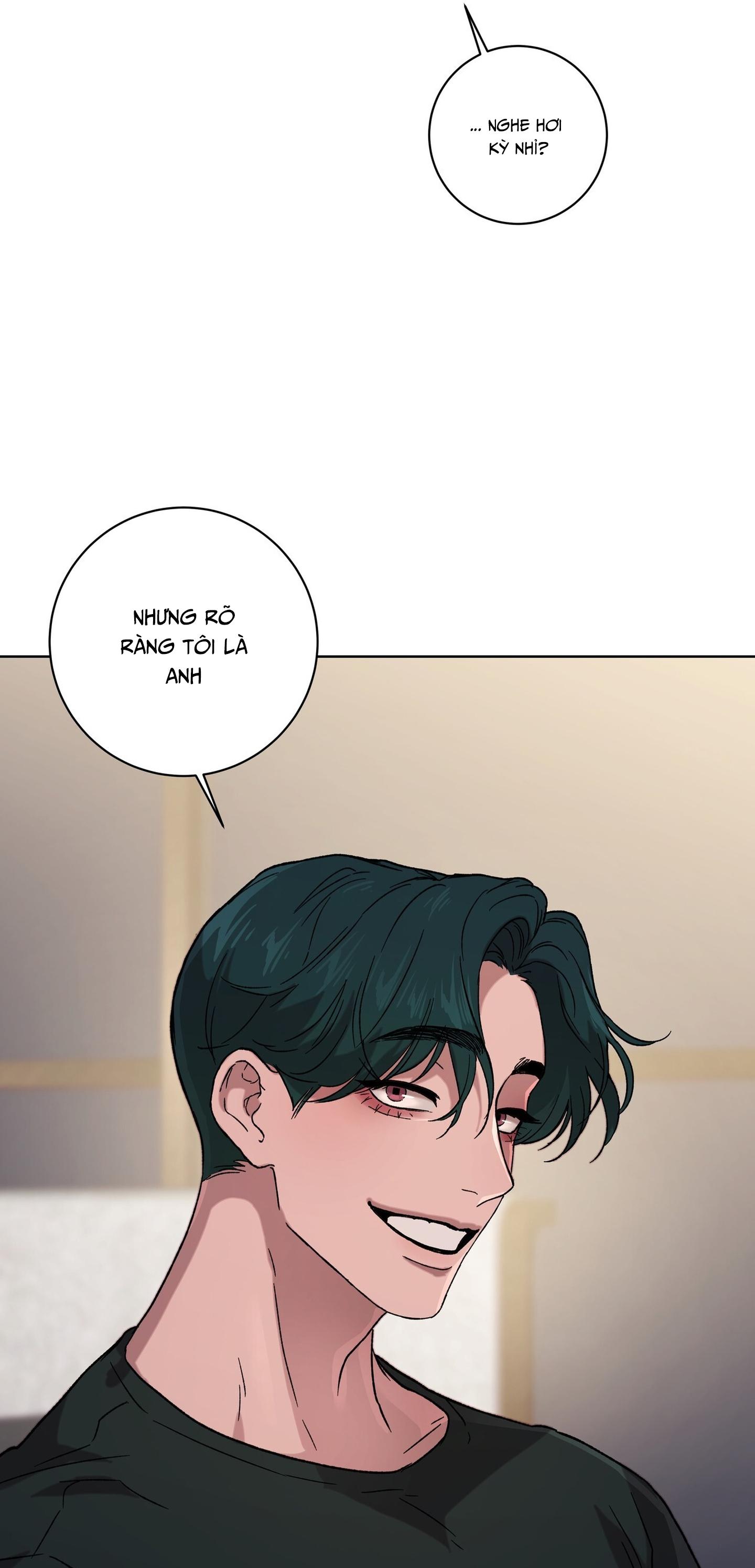 TUYỂN TẬP ÁM ẢNH, MƯU MÔ CÔNG - Chap 9.2 - Trang 177