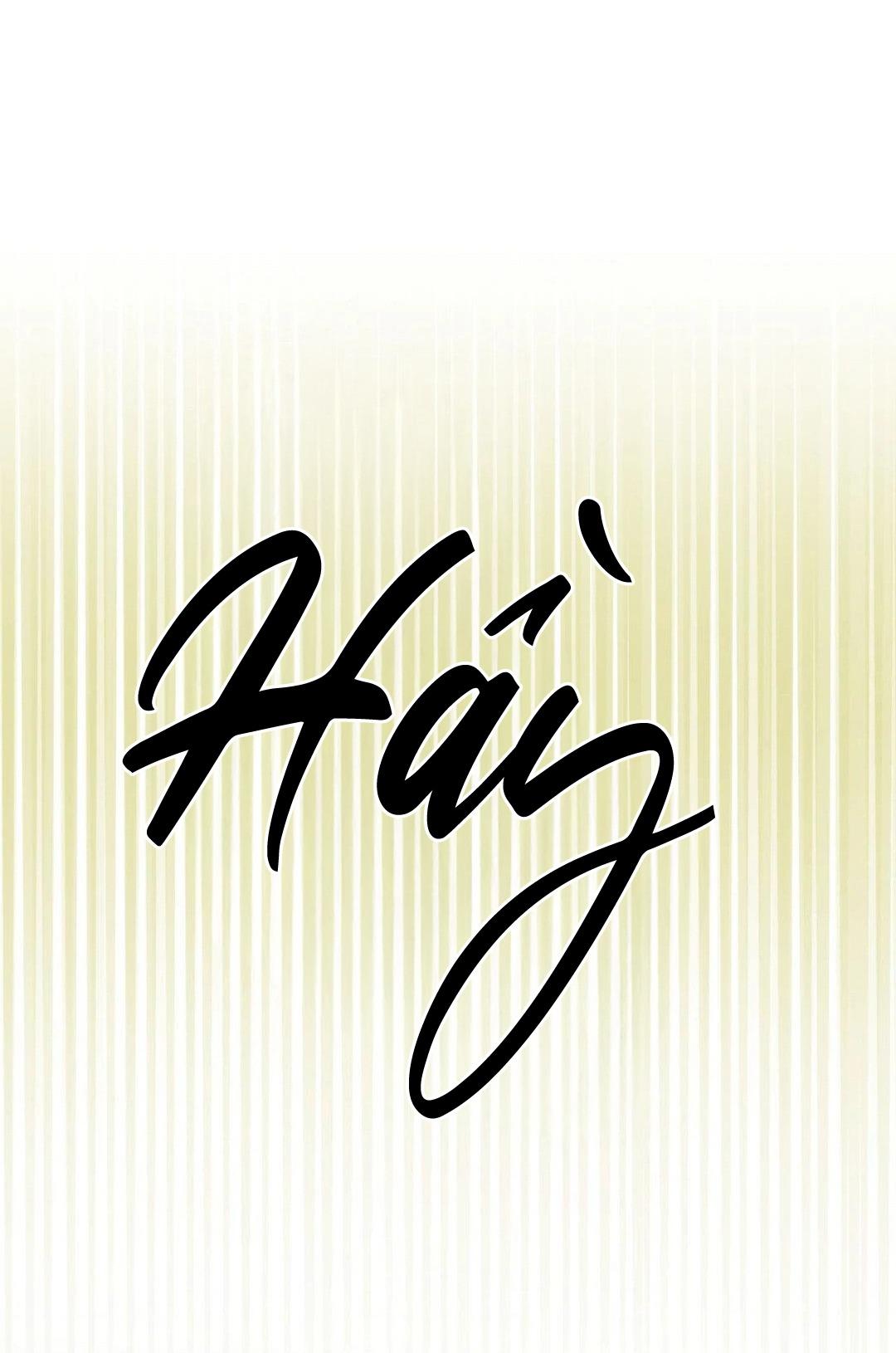 Hãy khóc đi đừng ngại ngùng! - Chap 37