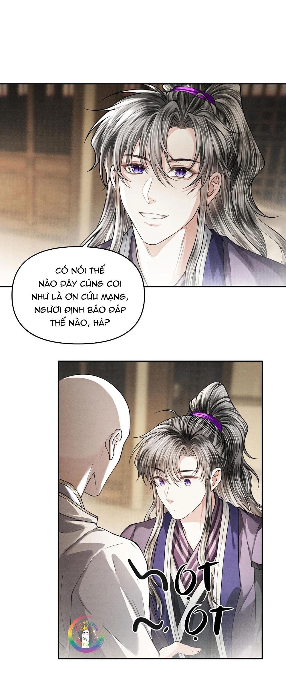 Đồng Tiền Kham Thế - Chap 151