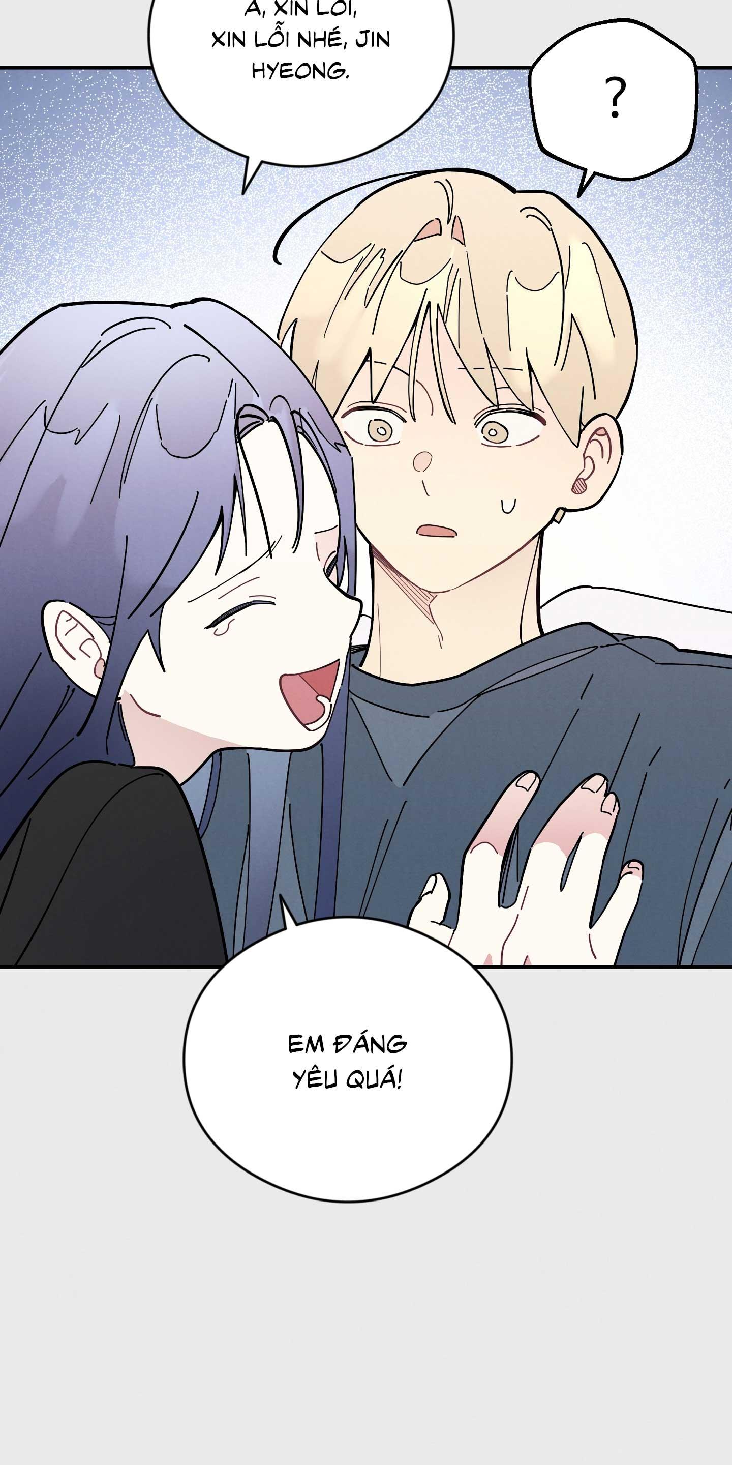 One-Room TA - Chap 41