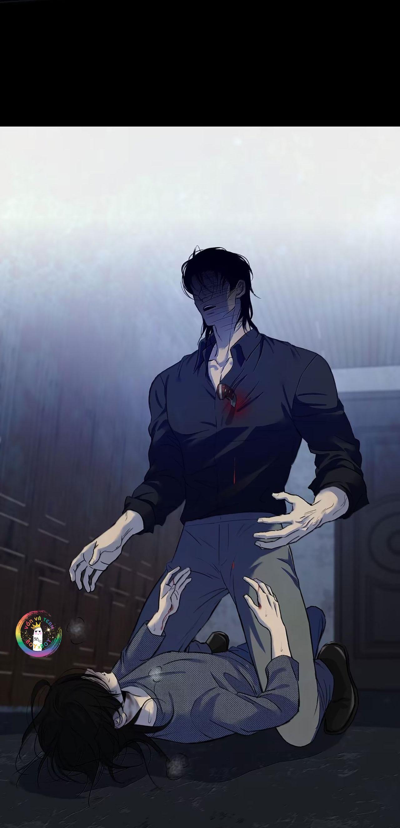 ✯ Sắc Thu Nghĩa Trang ✯ - Chap 30